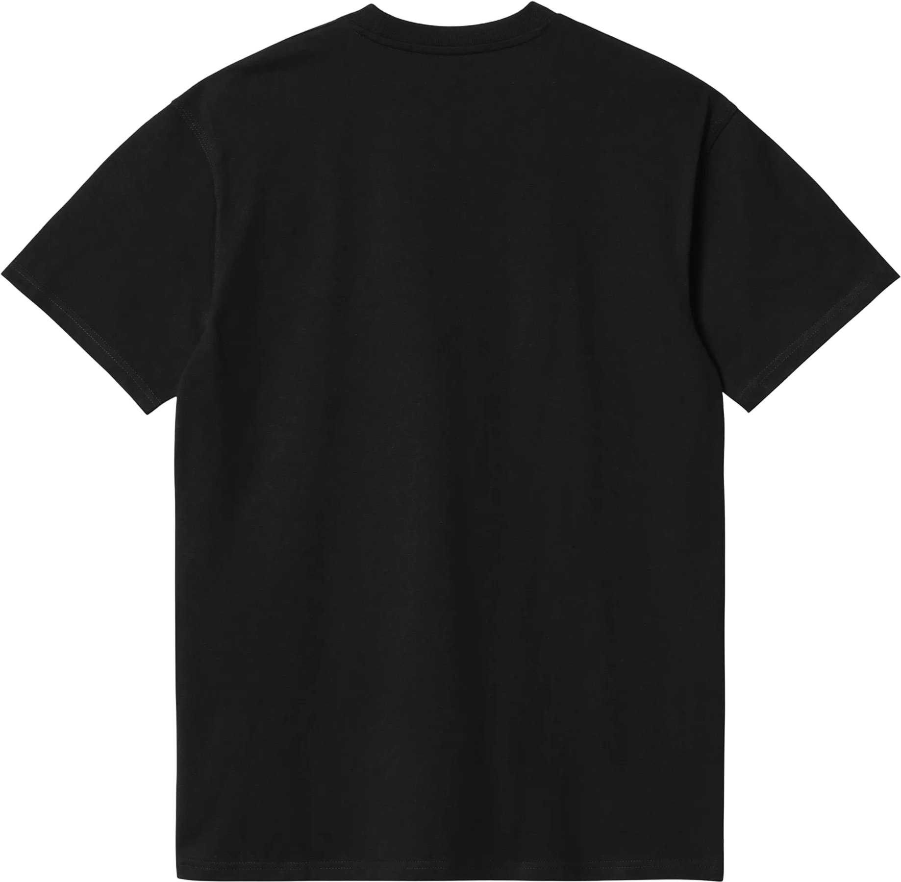 Product image for American Script Short Sleeve T-Shirt - Men's