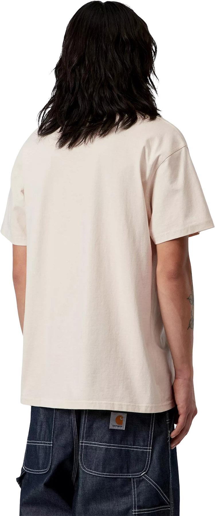 Product gallery image number 2 for product American Script Short Sleeve T-Shirt - Men's