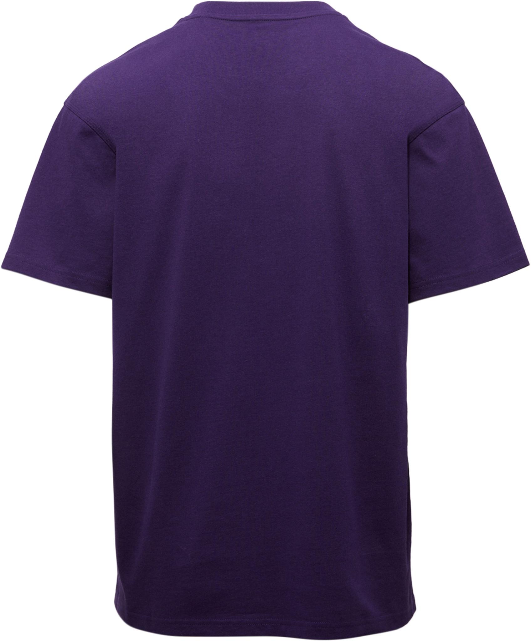 Product gallery image number 3 for product American Script Short Sleeve T-Shirt - Men's