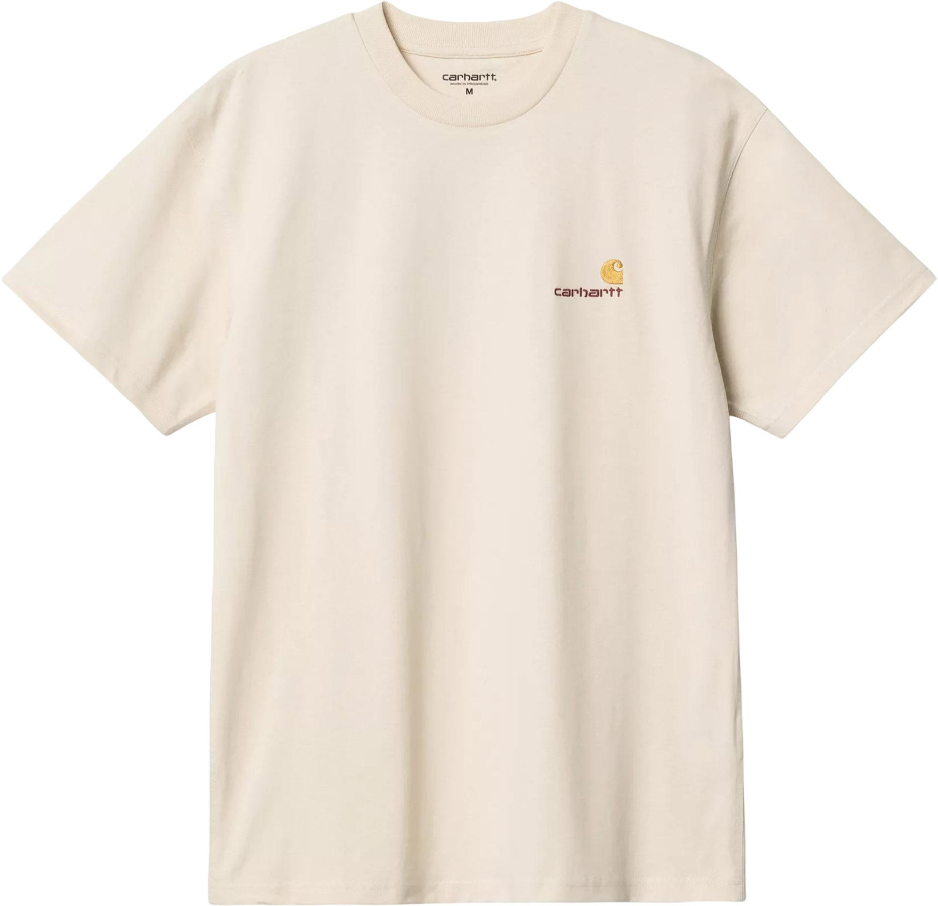 Product image for American Script Short Sleeve T-Shirt - Men's