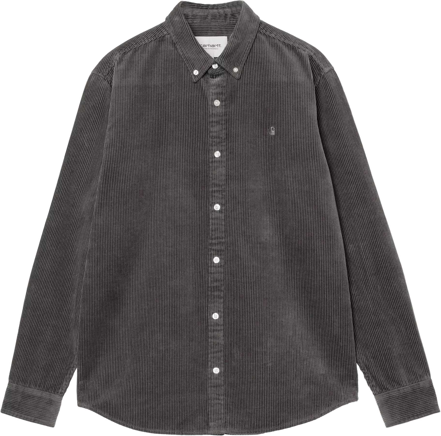 Product image for Madison Corduroy Long Sleeve Shirt - Men's