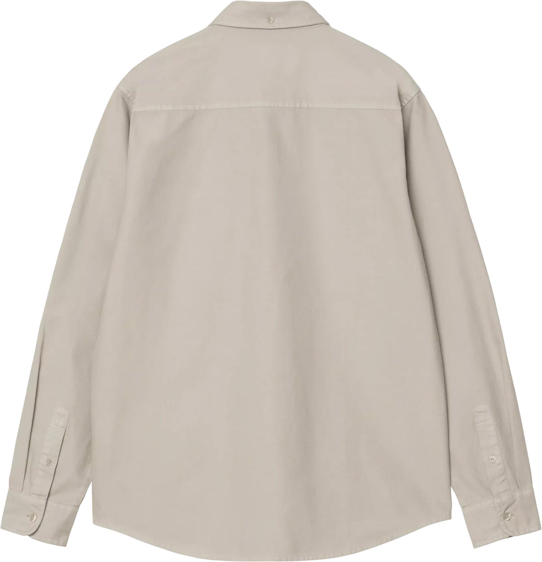 Product gallery image number 2 for product Bolton Long Sleeve Shirt - Men's