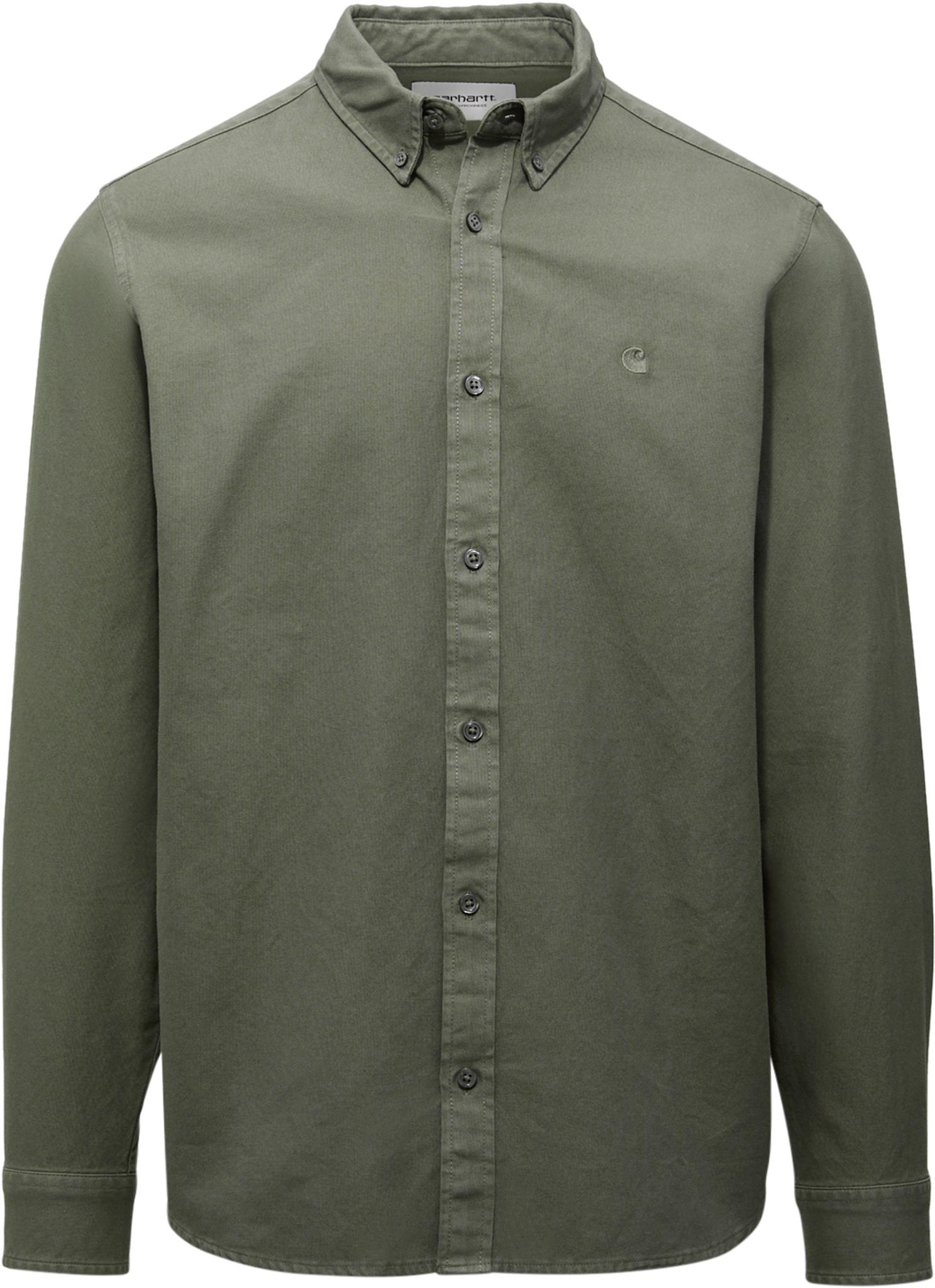 Product gallery image number 1 for product Bolton Long Sleeve Shirt - Men's