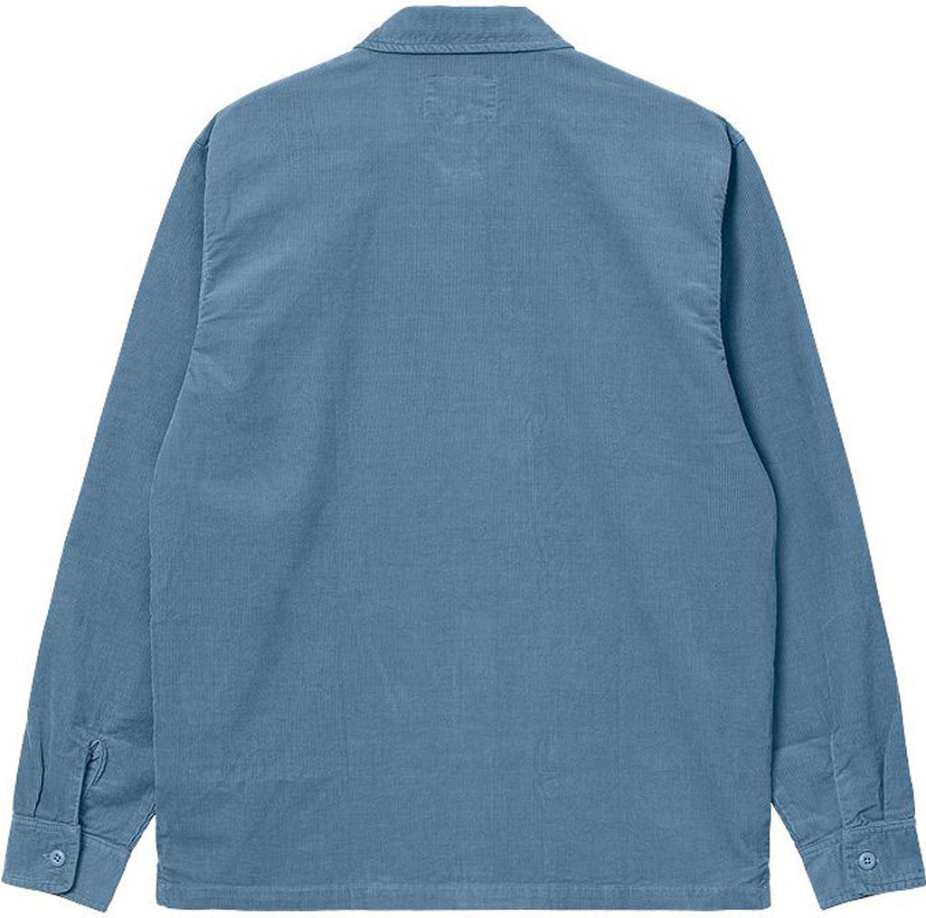Product gallery image number 2 for product Dixon Shirt Jacket - Men's
