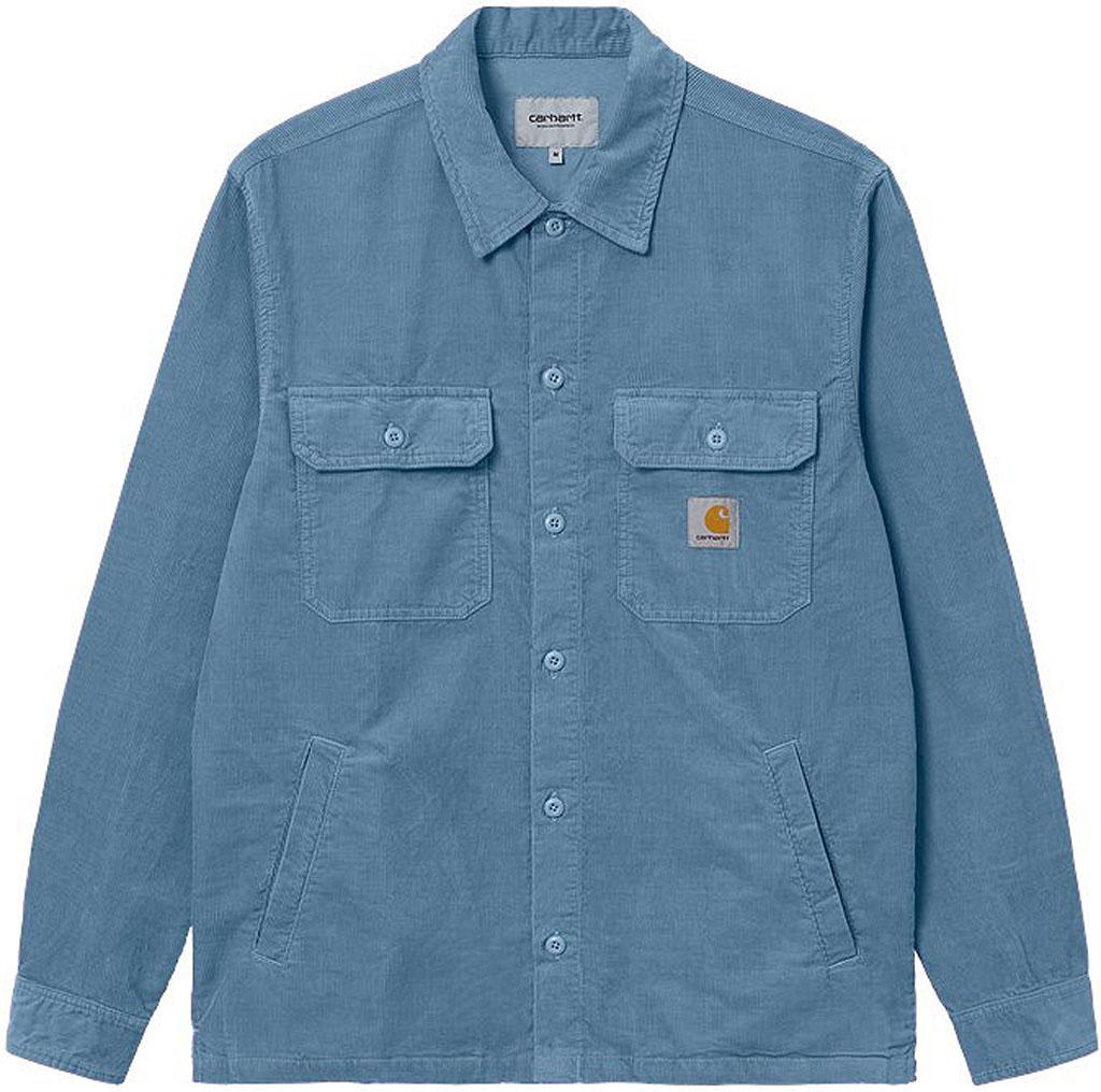 Product gallery image number 1 for product Dixon Shirt Jacket - Men's