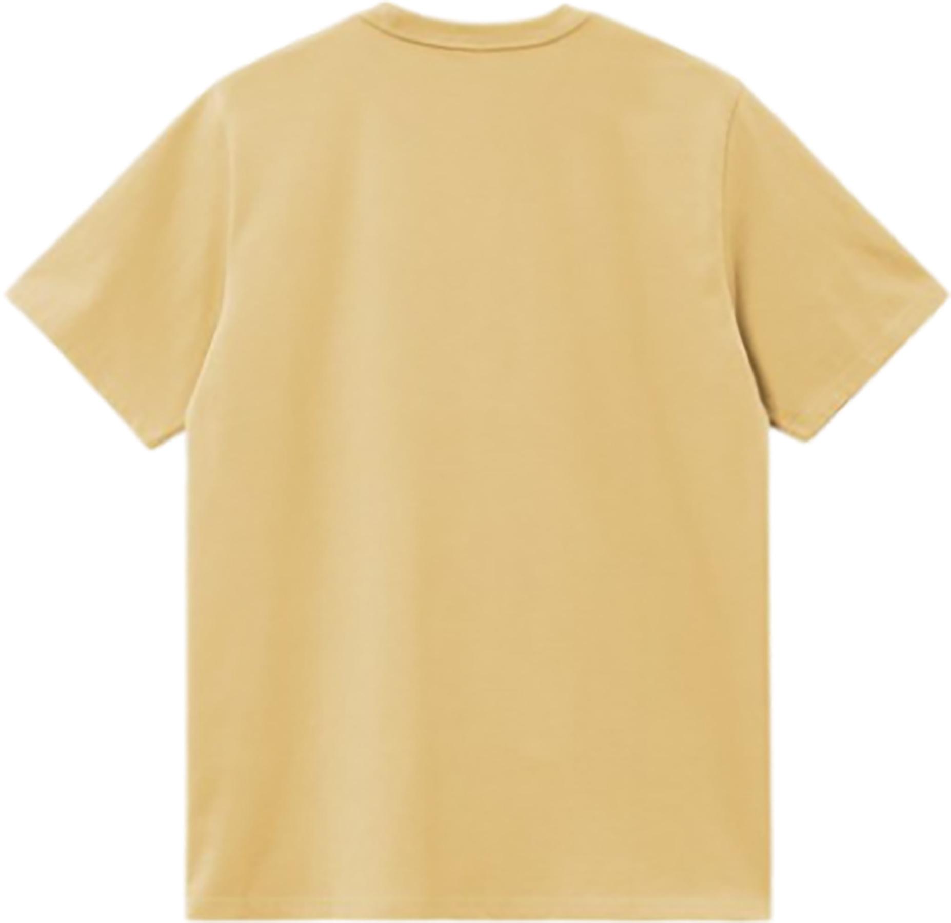 Numéro de l'image de la galerie de produits 2 pour le produit T-shirt Pocket - Homme