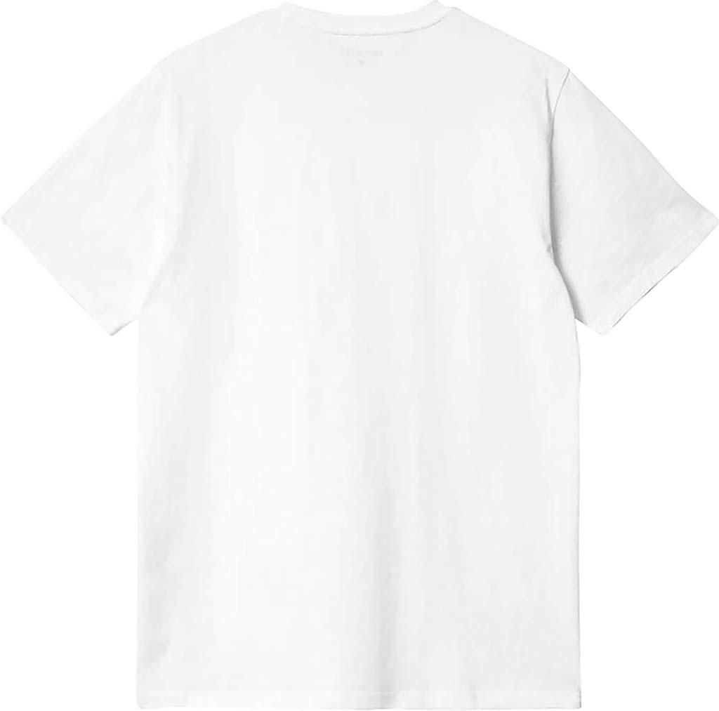 Product gallery image number 2 for product Pocket Short Sleeve T-Shirt - Men's