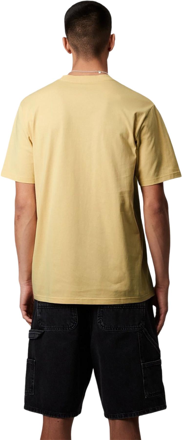 Numéro de l'image de la galerie de produits 4 pour le produit T-shirt Pocket - Homme
