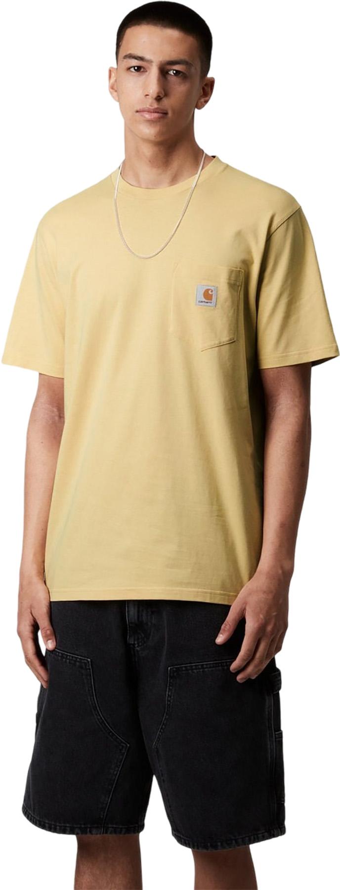 Numéro de l'image de la galerie de produits 3 pour le produit T-shirt Pocket - Homme