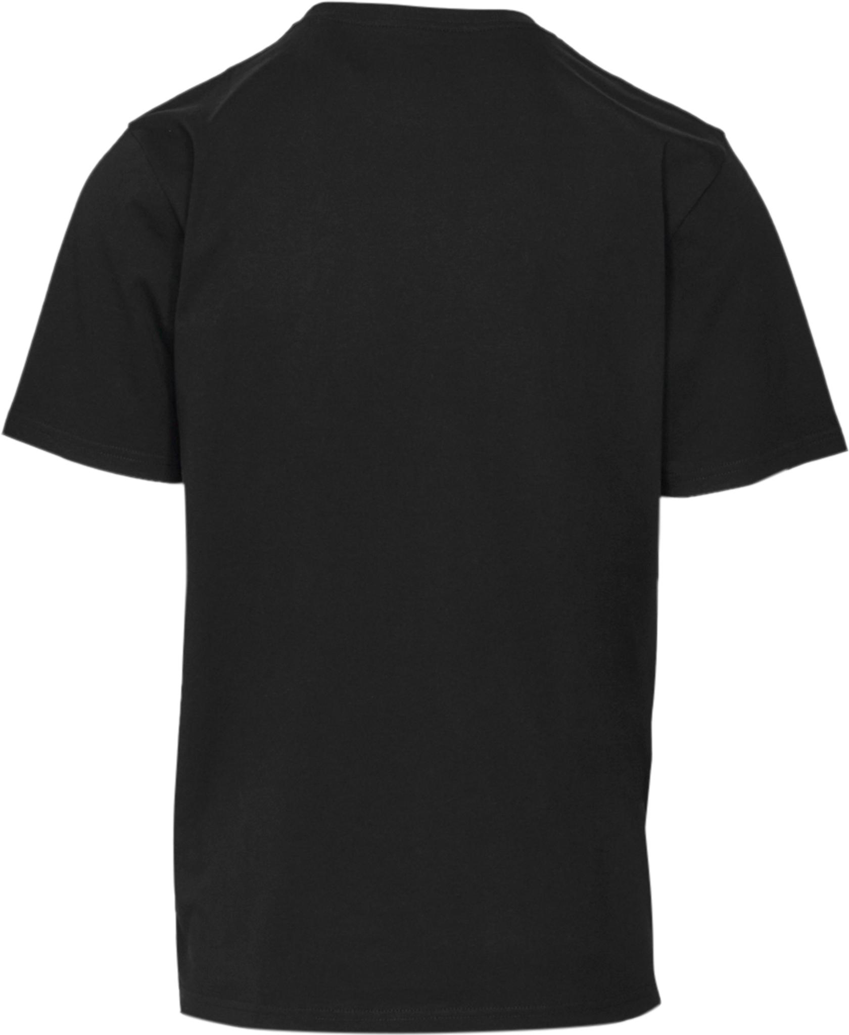Product gallery image number 4 for product Pocket Short Sleeve T-Shirt - Men's