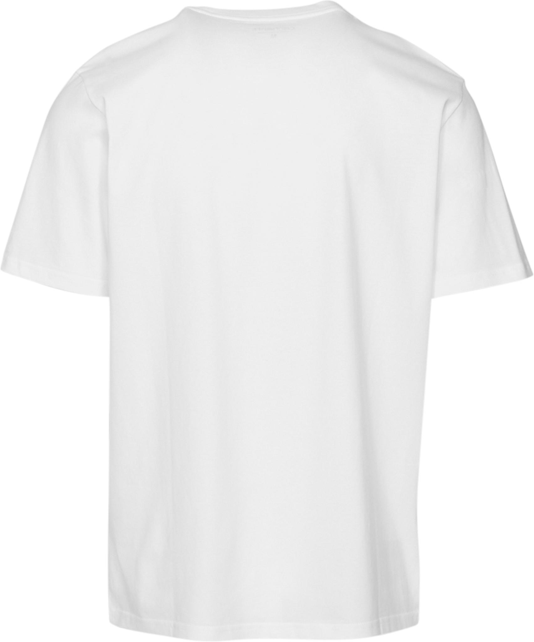 Product gallery image number 6 for product Pocket Short Sleeve T-Shirt - Men's