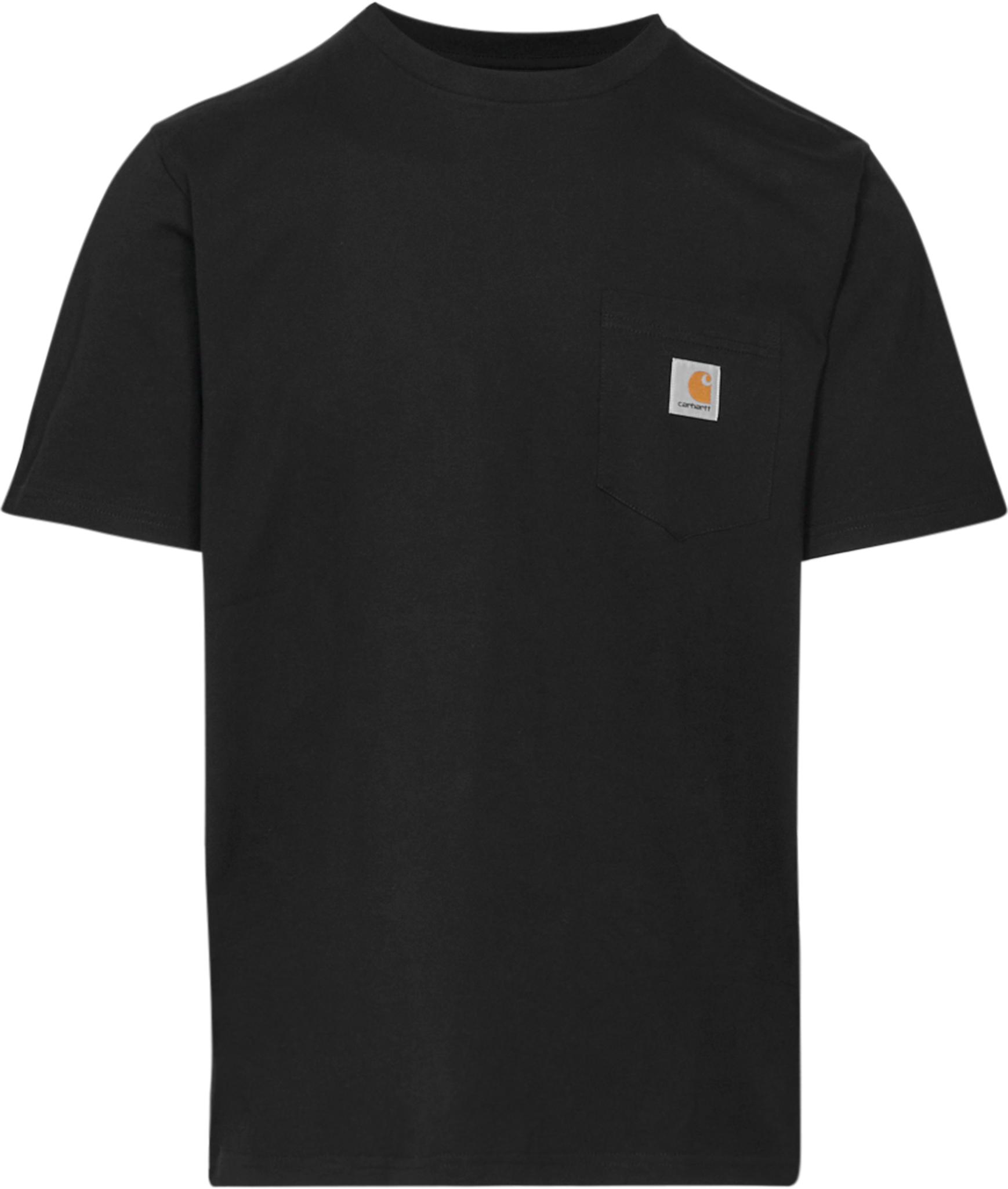 Product gallery image number 1 for product Pocket Short Sleeve T-Shirt - Men's