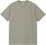 Colour: Shady Green