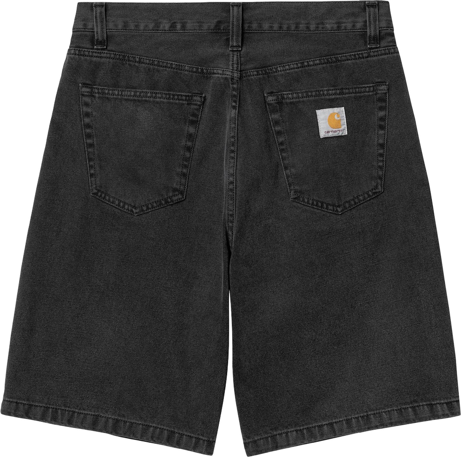 Product gallery image number 3 for product Short Landon - Homme