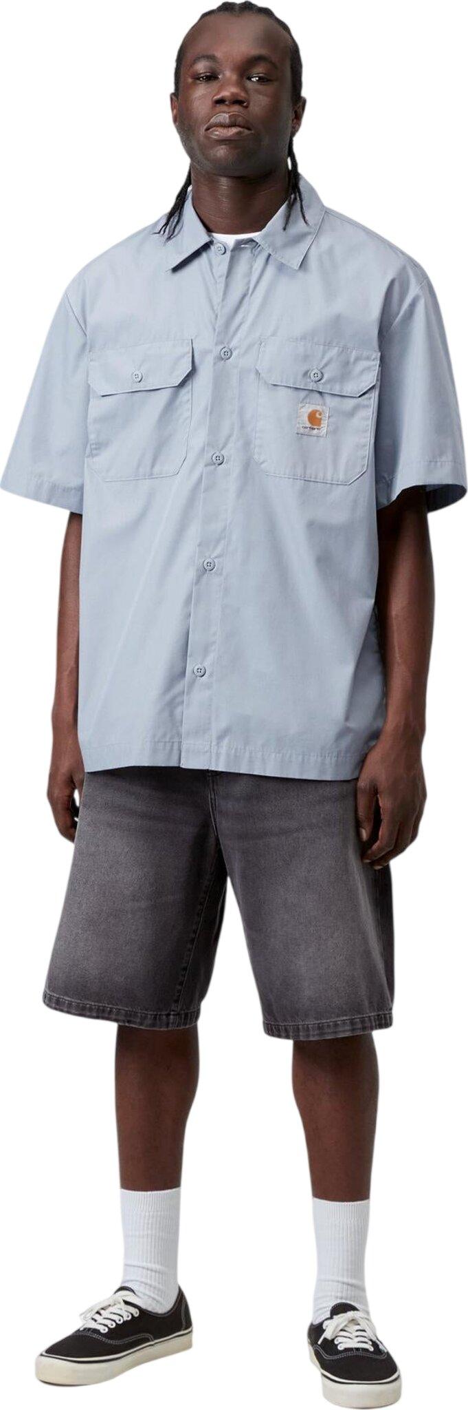 Product gallery image number 4 for product Landon Shorts - Men's