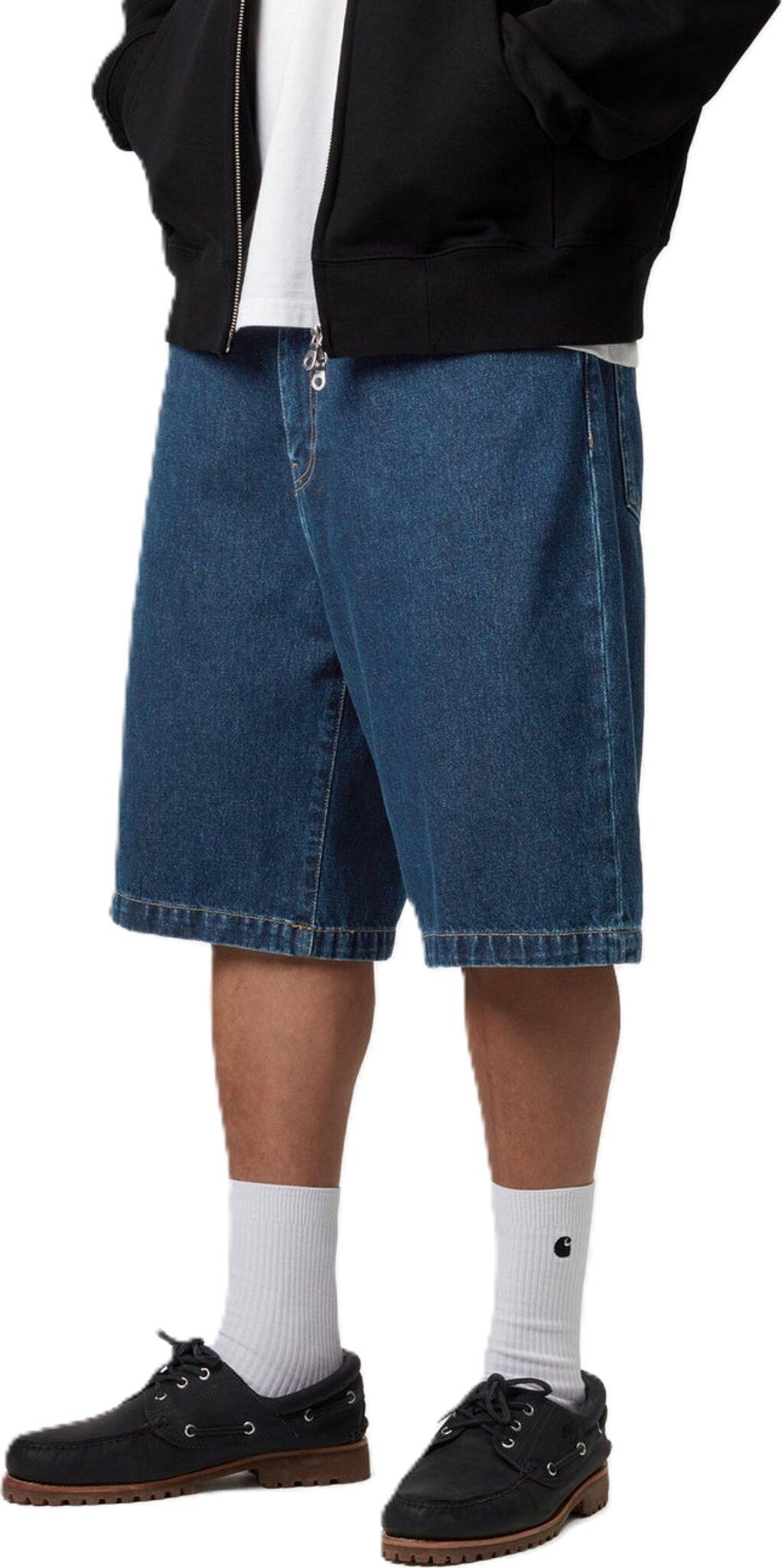 Product gallery image number 4 for product Landon Short - Men's