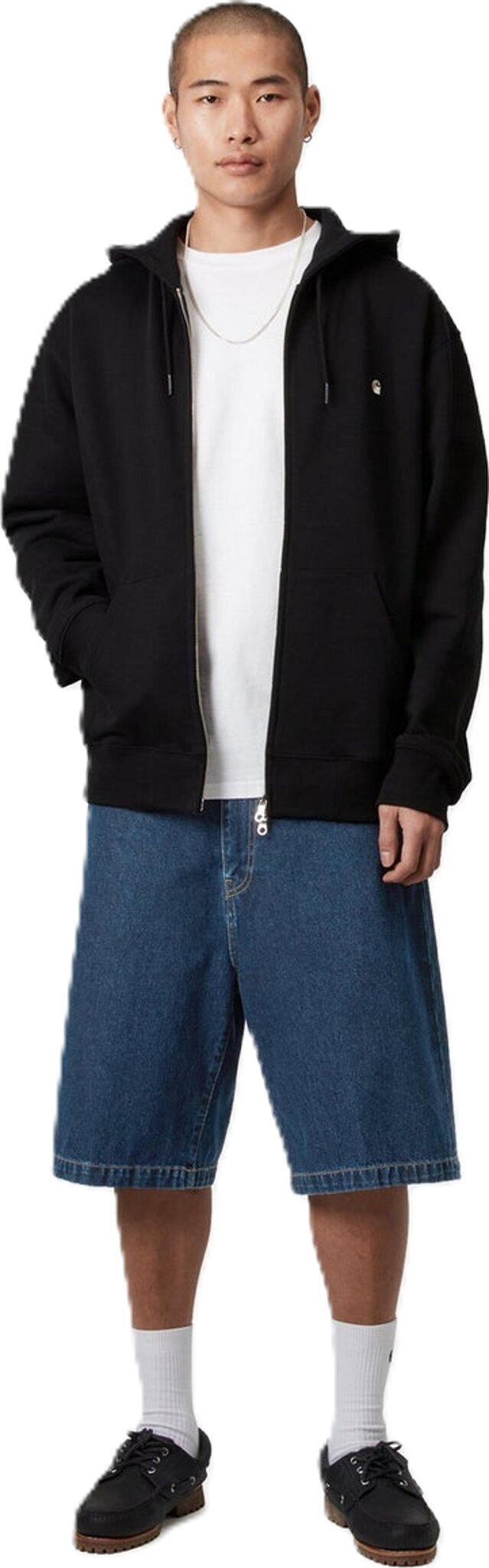 Product gallery image number 2 for product Landon Short - Men's