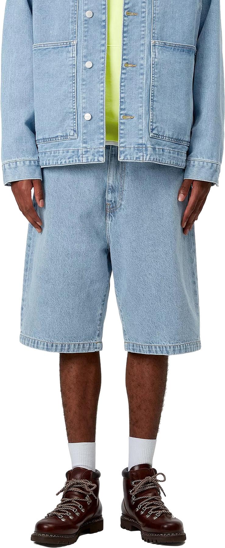 Product gallery image number 2 for product Landon Short - Men's