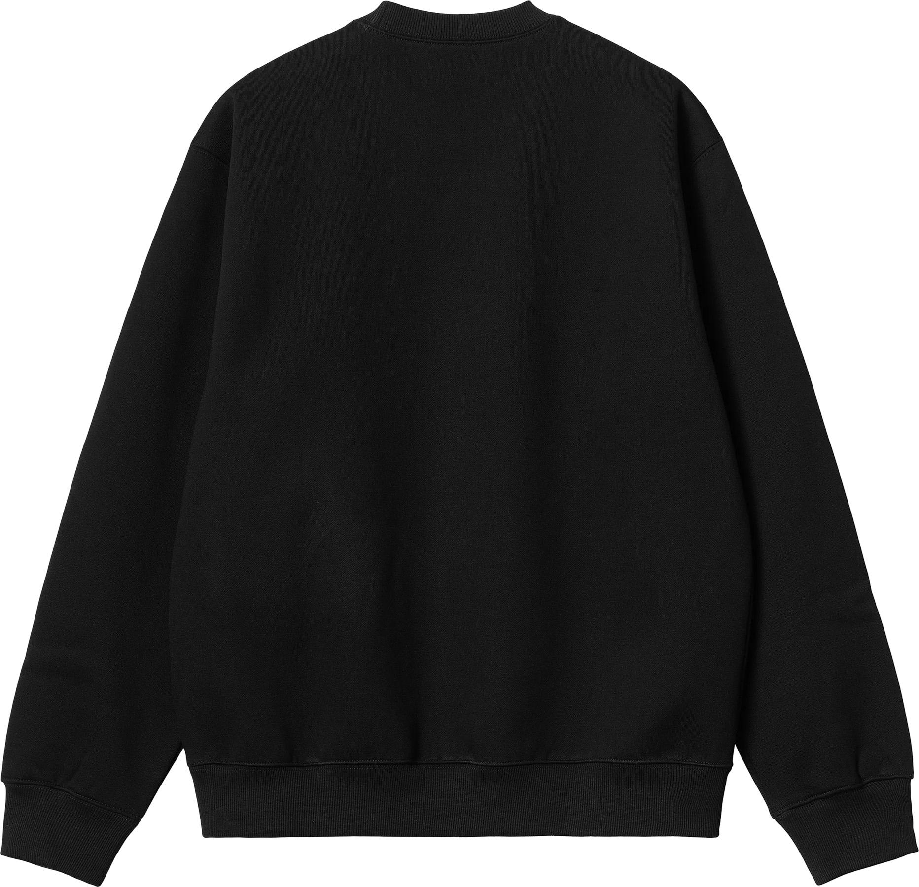 Product gallery image number 3 for product Carhartt Sweatshirt - Men's