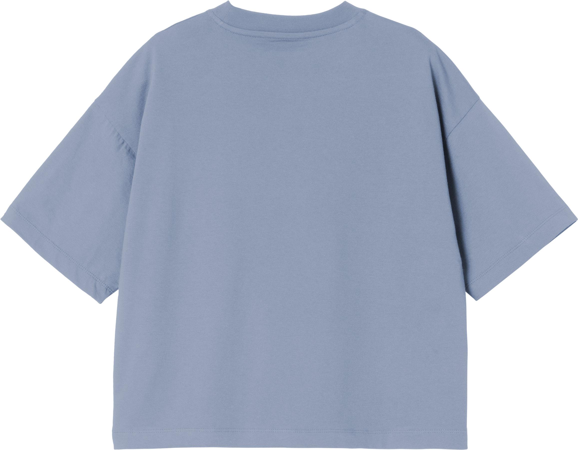 Numéro de l'image de la galerie de produits 2 pour le produit T-shirt à manches courtes Chester - Femme