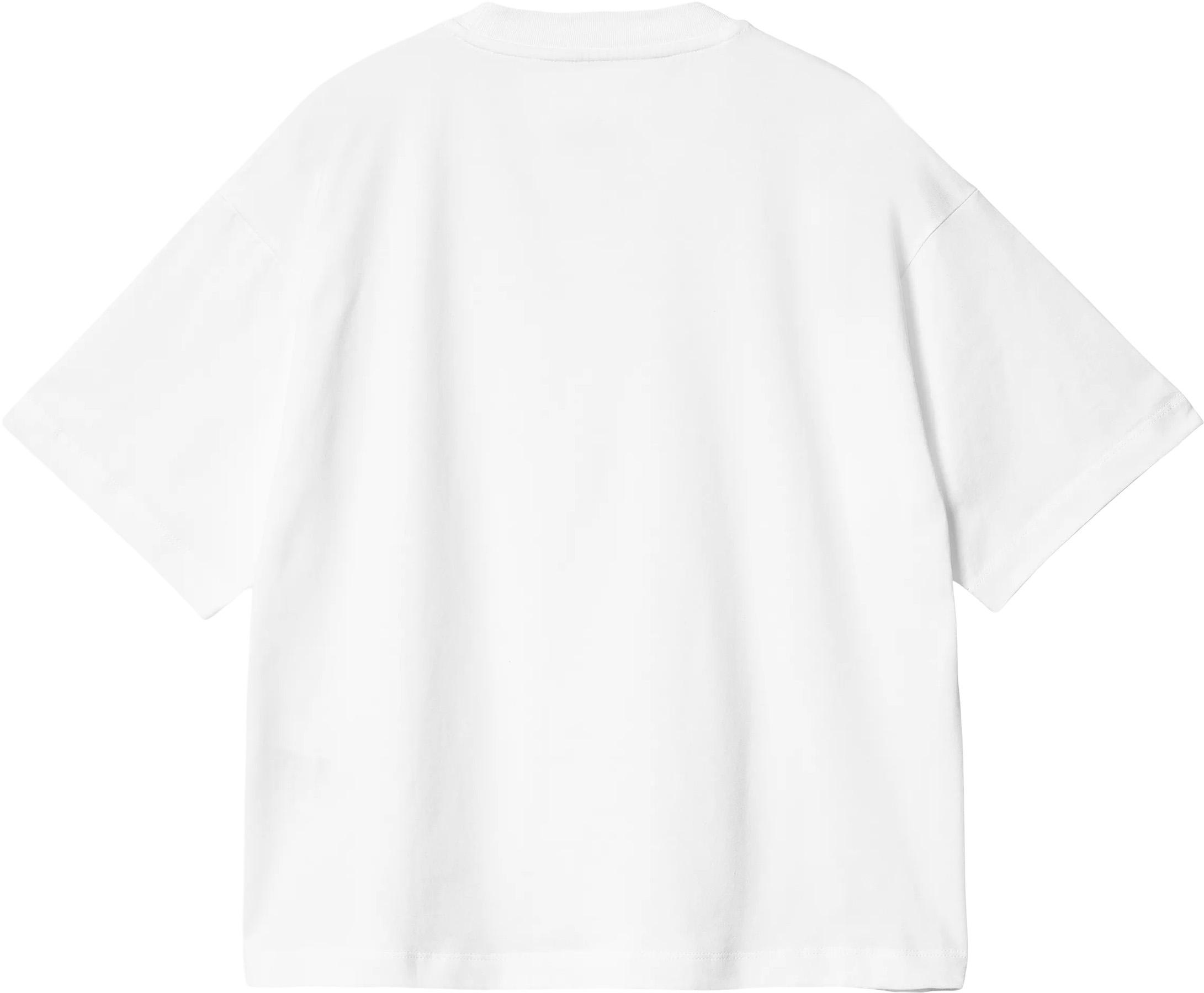 Product gallery image number 2 for product Chester Short Sleeve T-Shirt - Women's