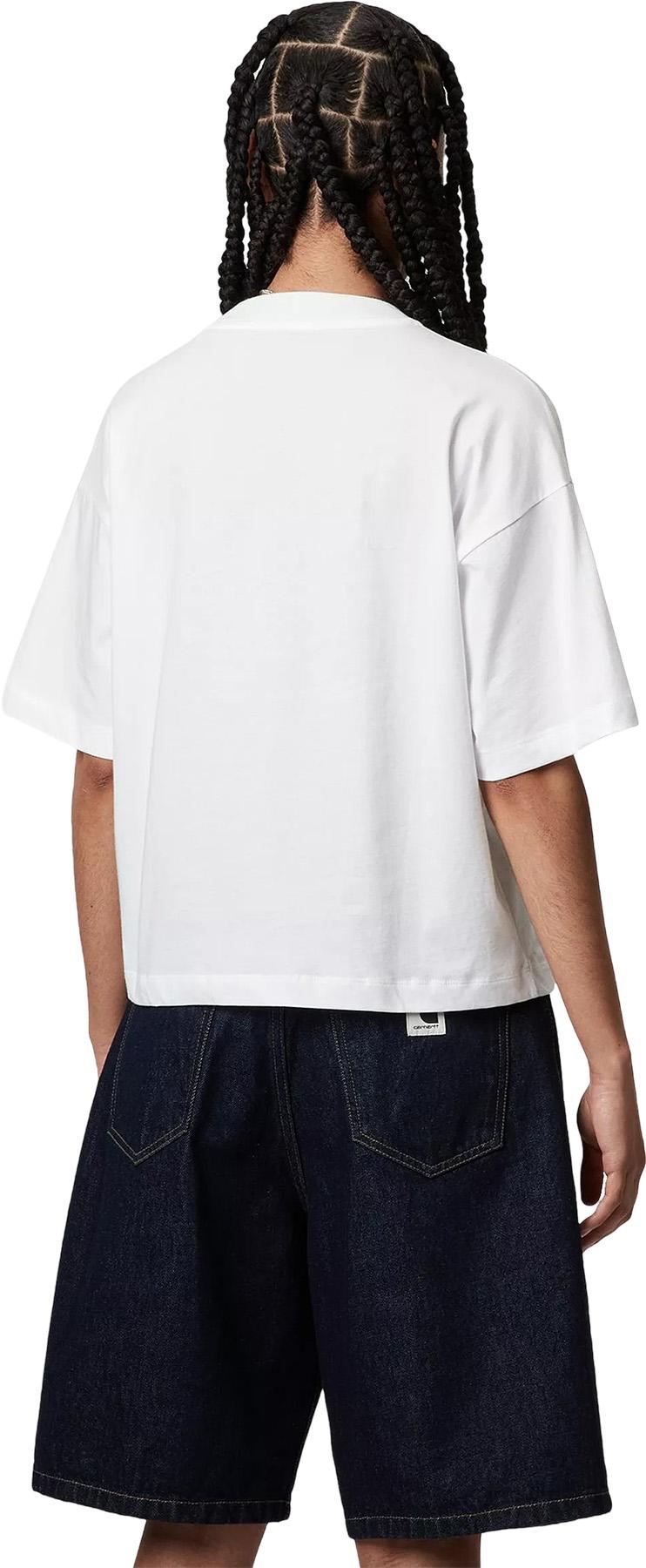 Product gallery image number 3 for product Chester Short Sleeve T-Shirt - Women's