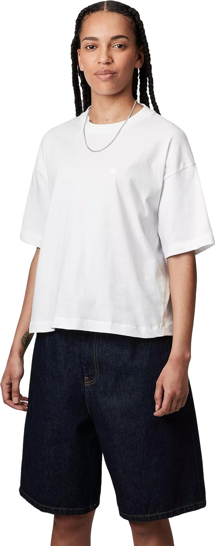 Product gallery image number 4 for product Chester Short Sleeve T-Shirt - Women's