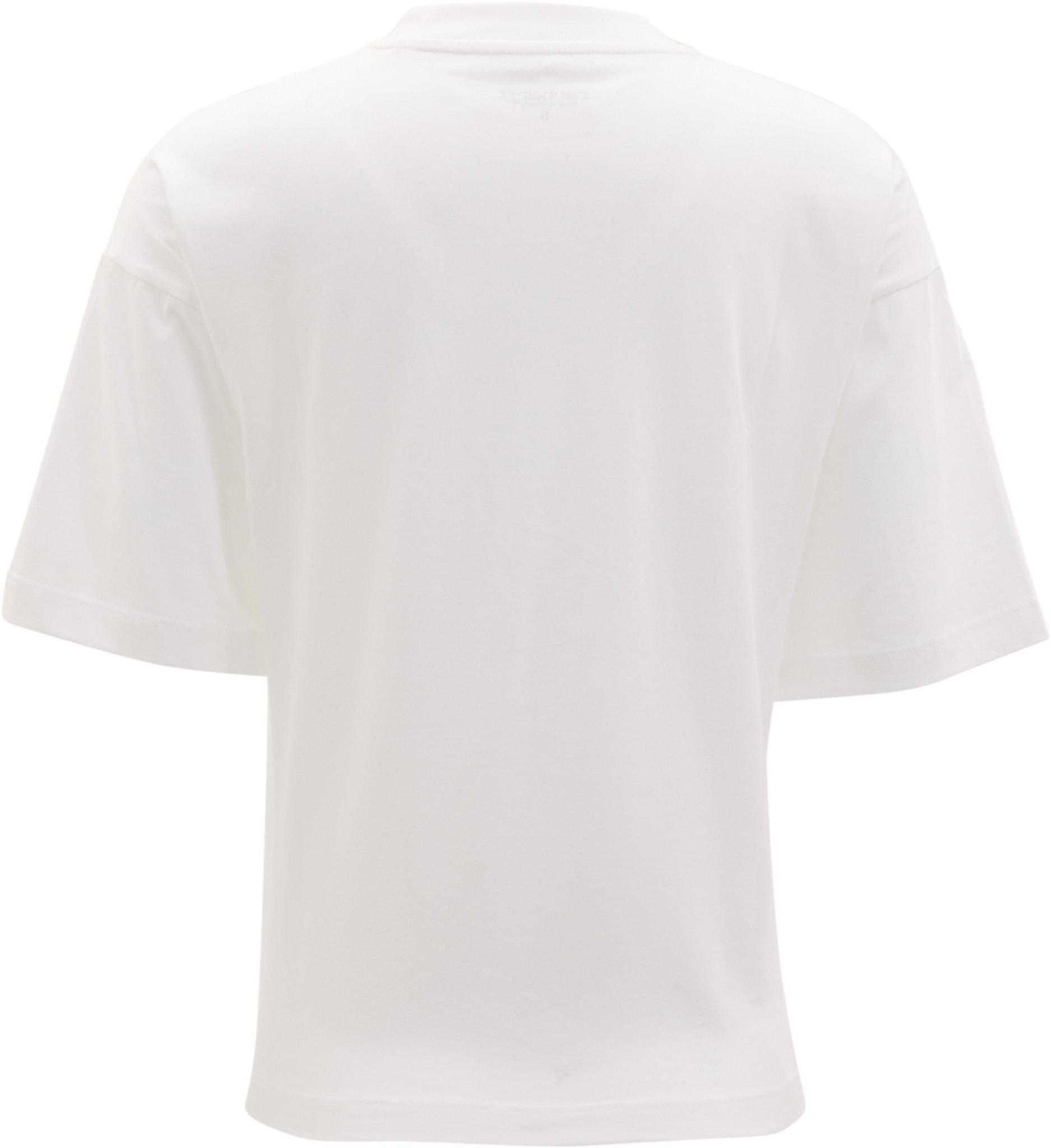 Product gallery image number 5 for product Chester Short Sleeve T-Shirt - Women's
