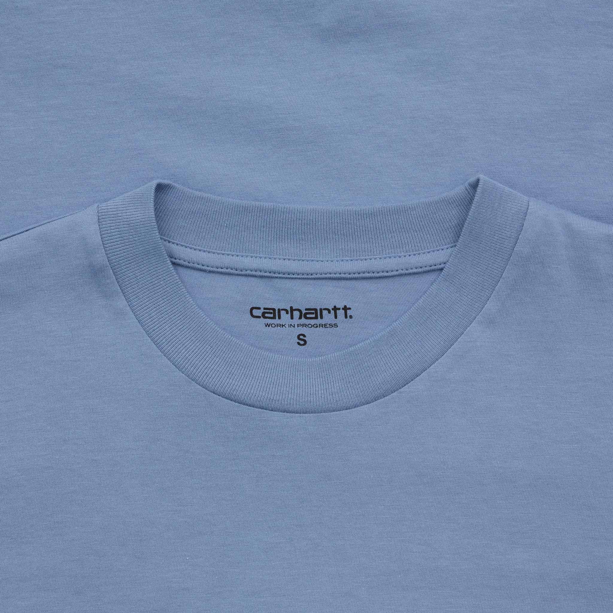 Numéro de l'image de la galerie de produits 4 pour le produit T-shirt à manches courtes Chester - Femme