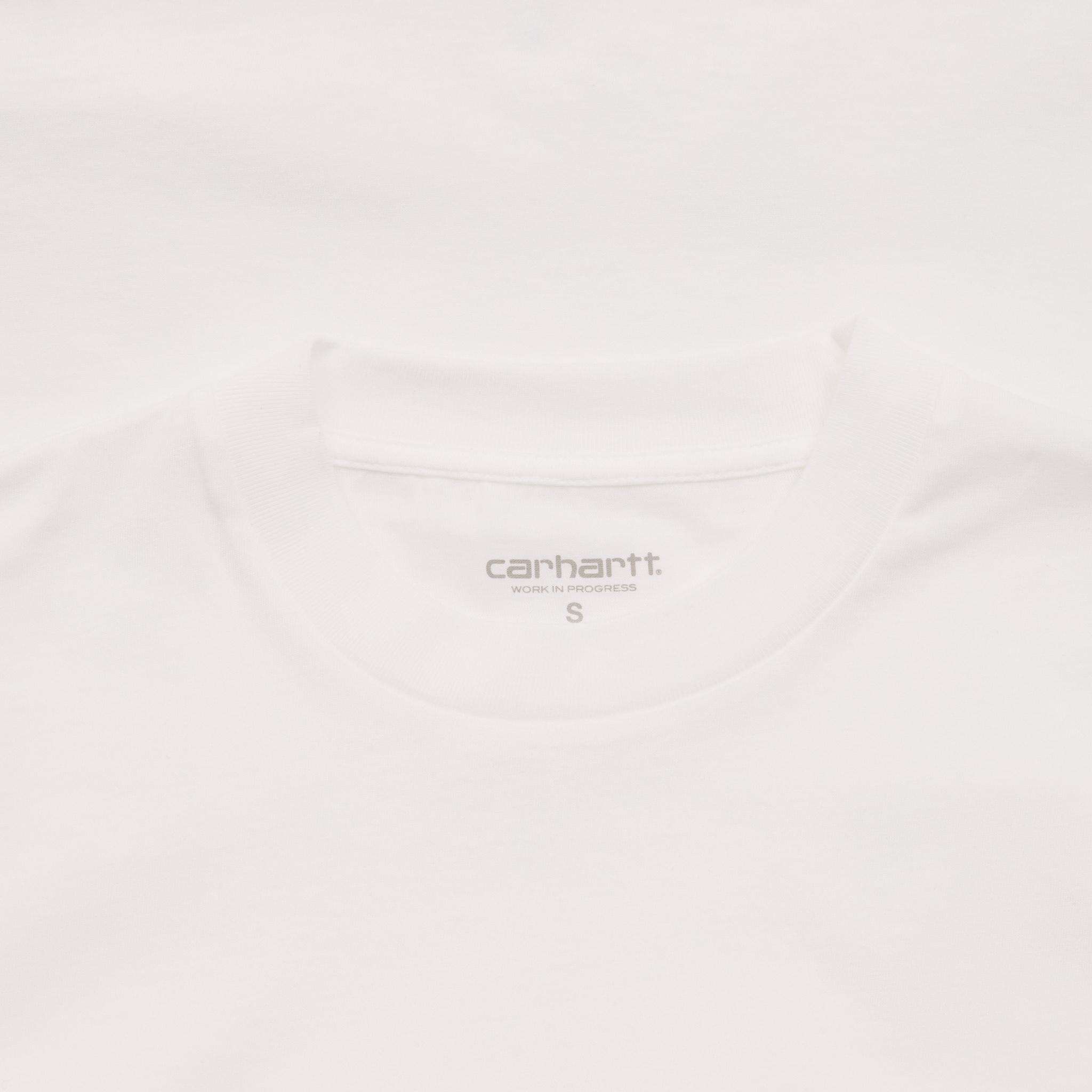 Product gallery image number 6 for product Chester Short Sleeve T-Shirt - Women's
