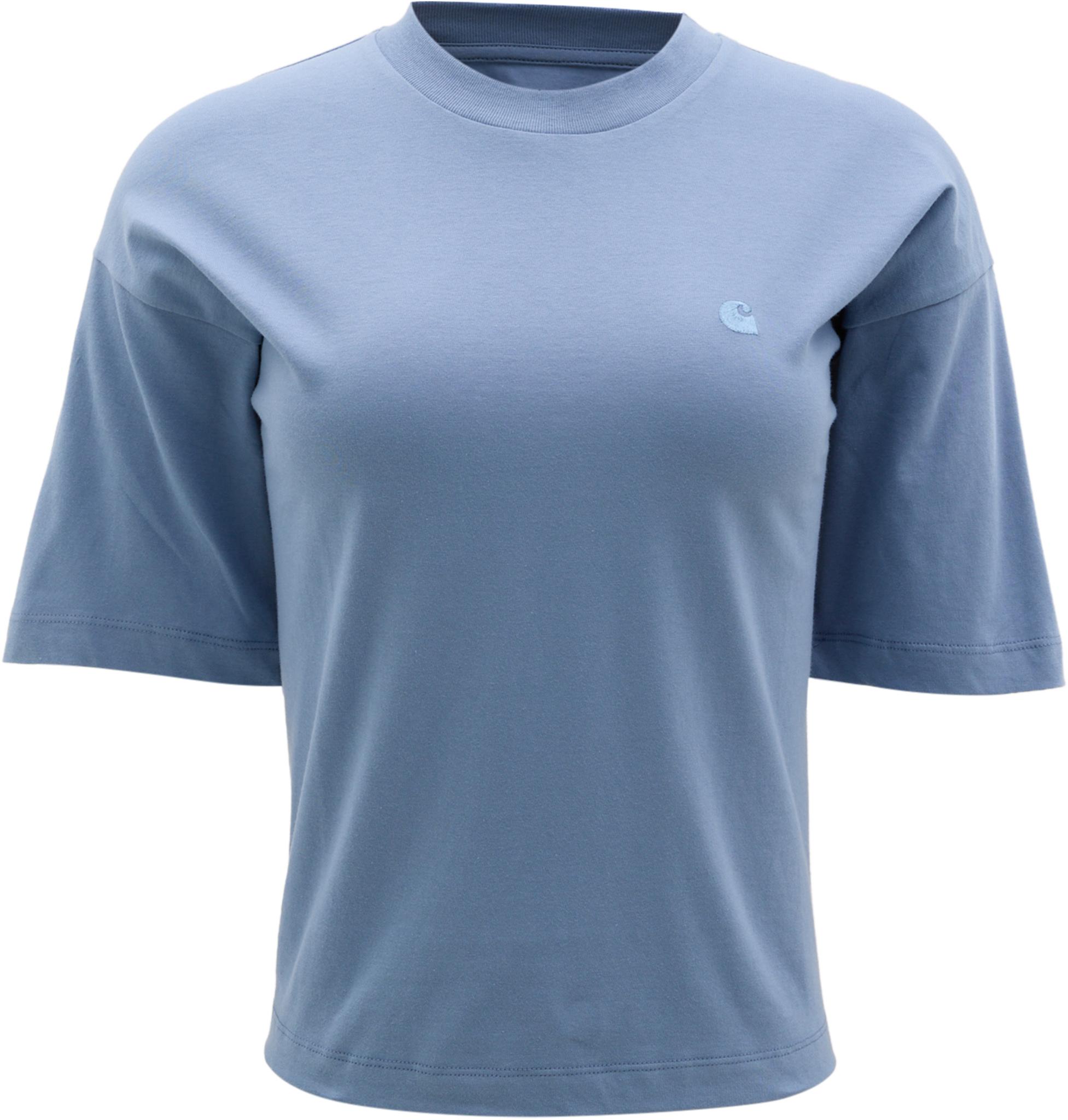 Image de produit pour T-shirt à manches courtes Chester - Femme