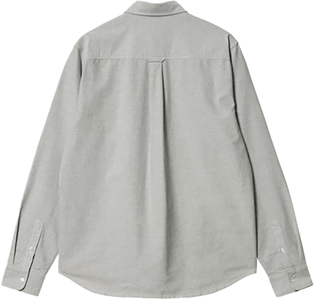 Product gallery image number 2 for product C-Logo Long Sleeve Shirt - Men's