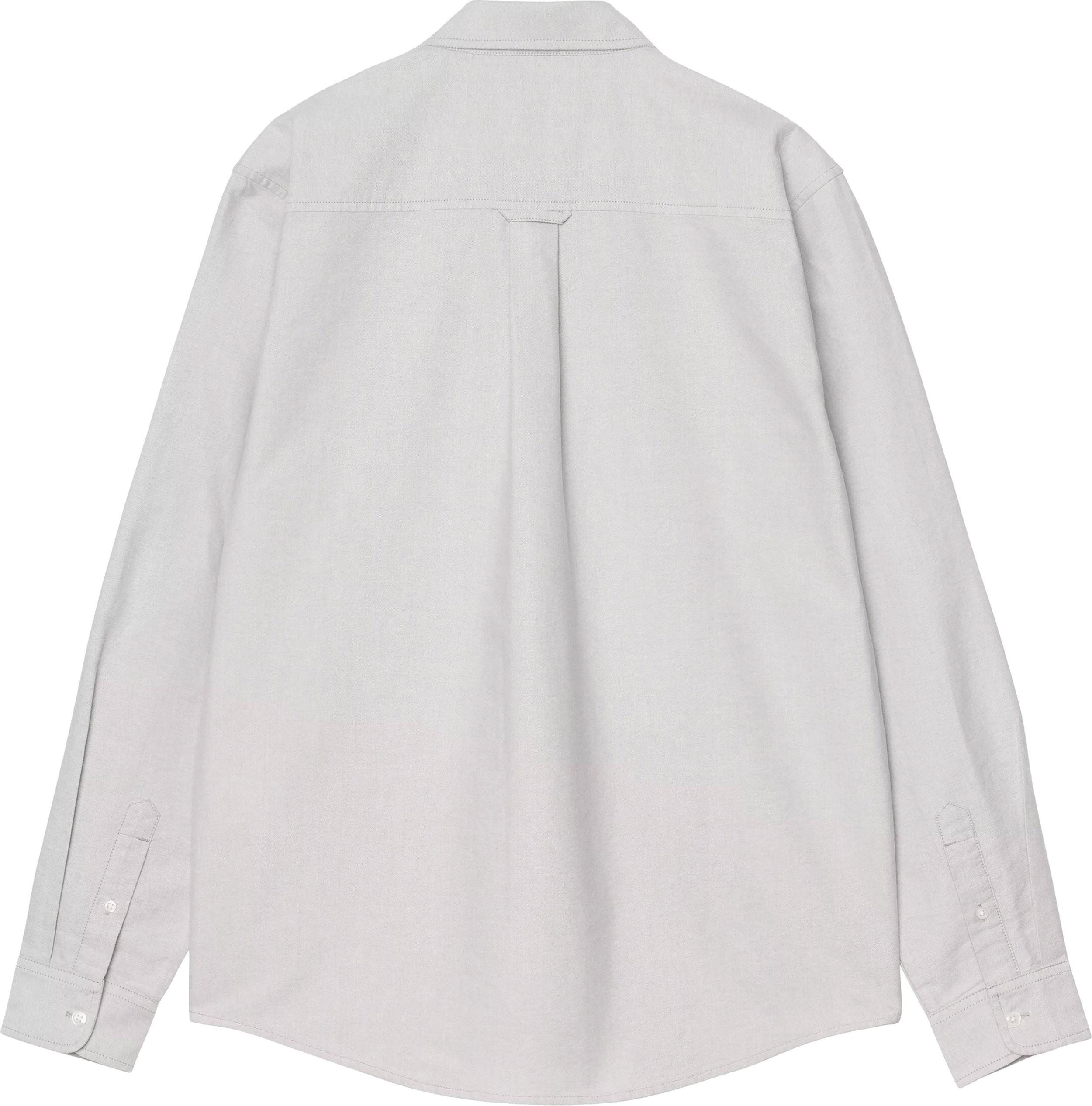 Product gallery image number 2 for product C-Logo  Long Sleeve  Shirt - Men's