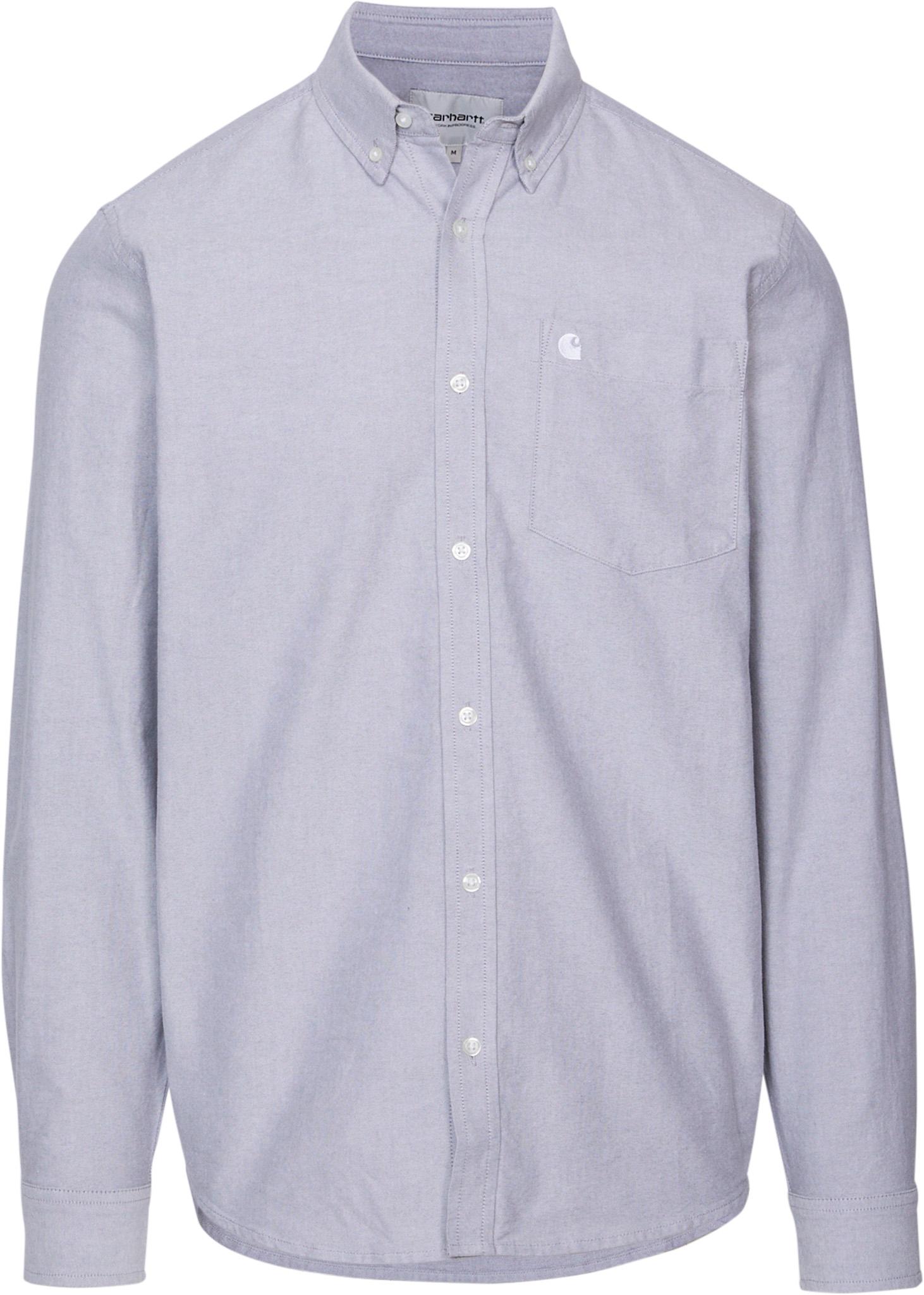 Image de produit pour Chemise à manches longues C-Logo - Homme