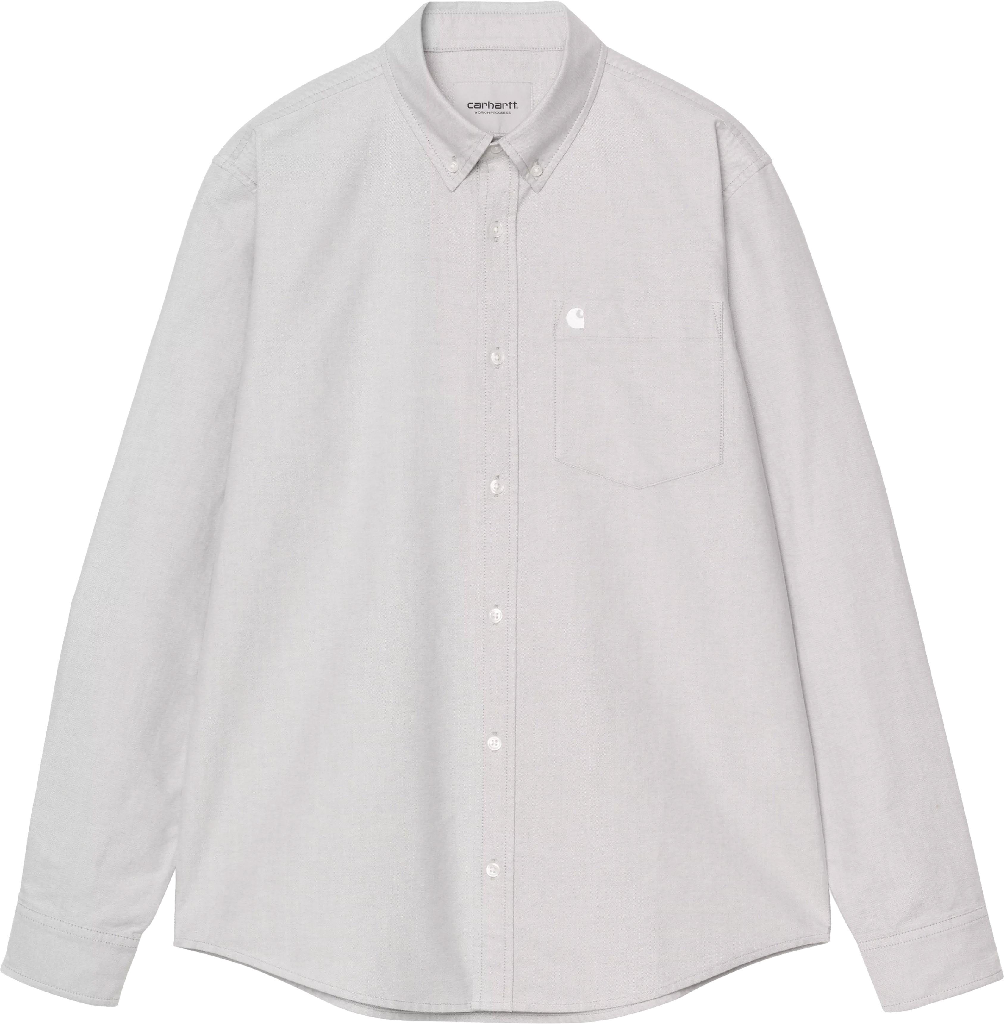 Product image for C-Logo  Long Sleeve  Shirt - Men's