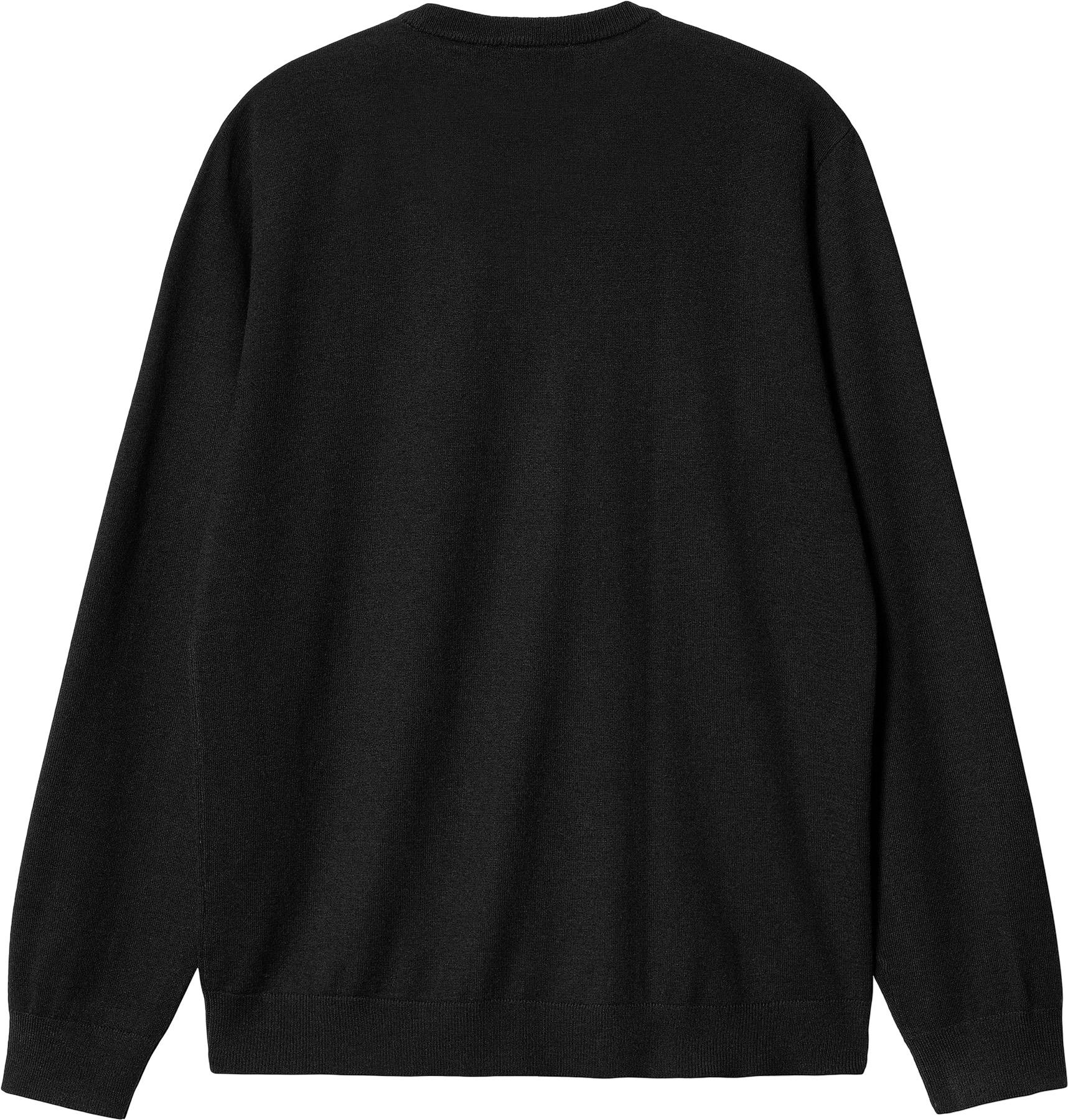 Product gallery image number 2 for product Madison Sweater - Men's