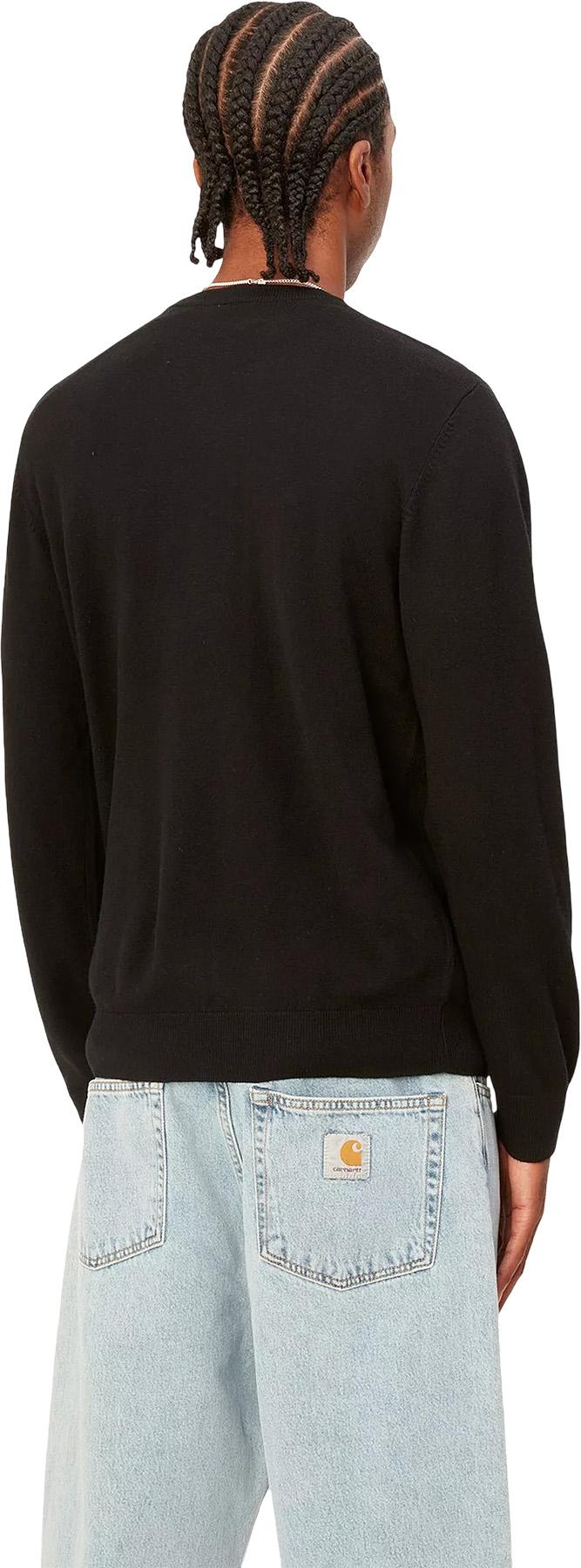 Product gallery image number 3 for product Madison Sweater - Men's