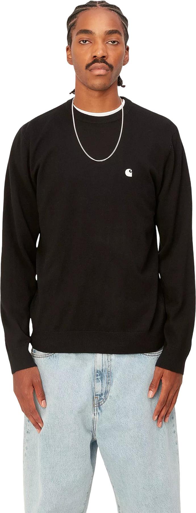 Product gallery image number 4 for product Madison Sweater - Men's