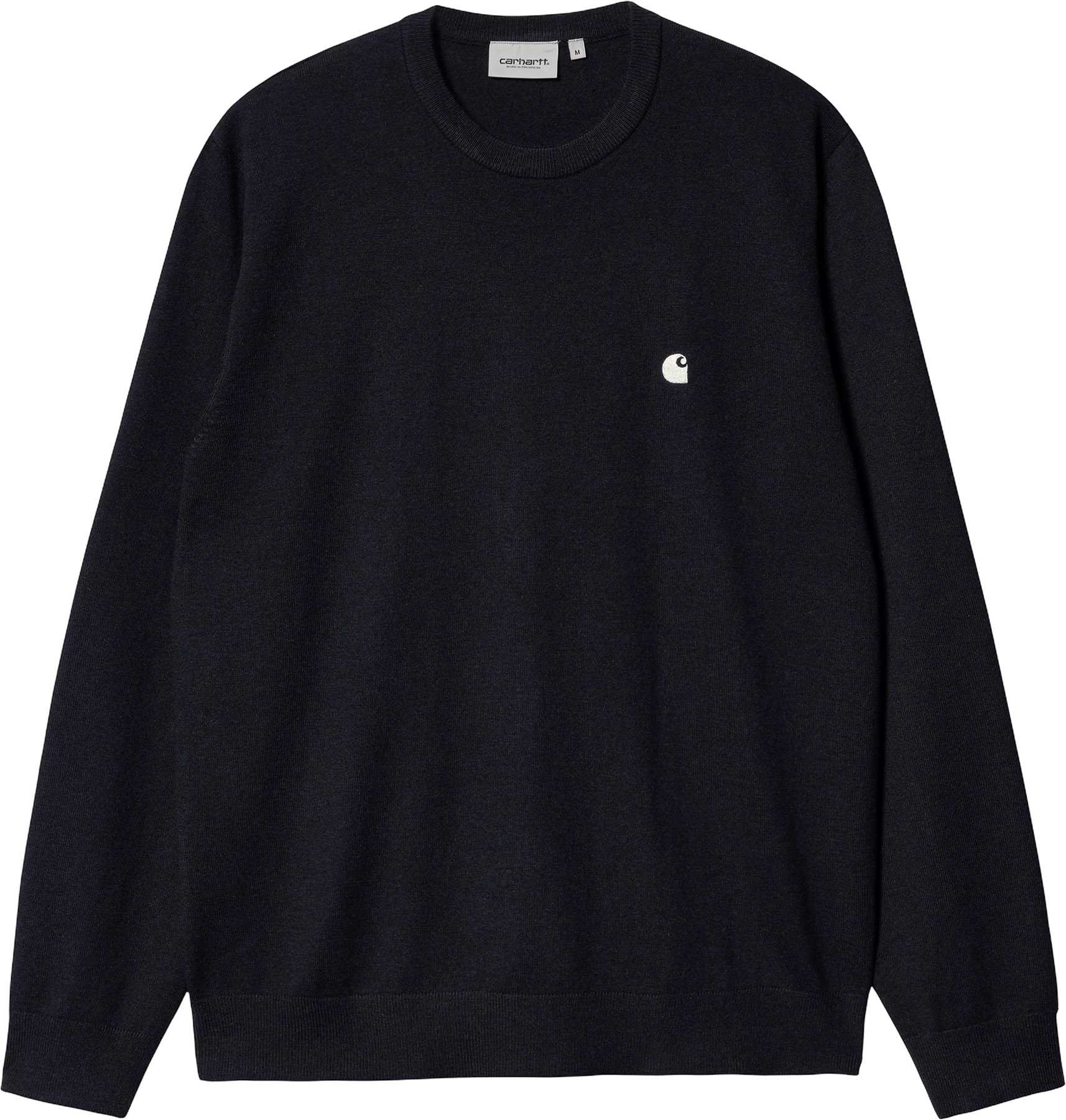 Dark Navy - Wax