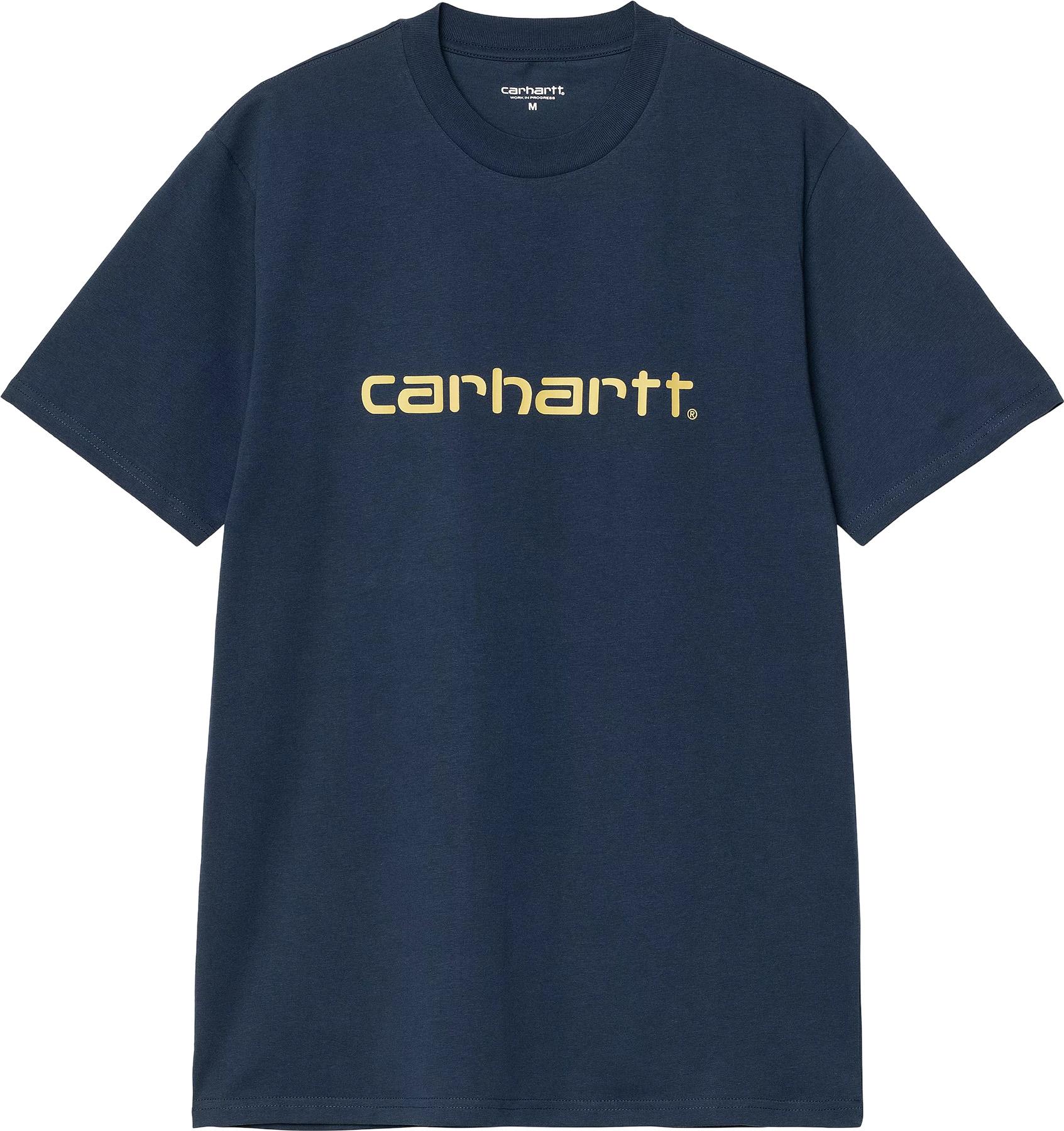Image de produit pour T-shirt à manches courtes Script - Homme