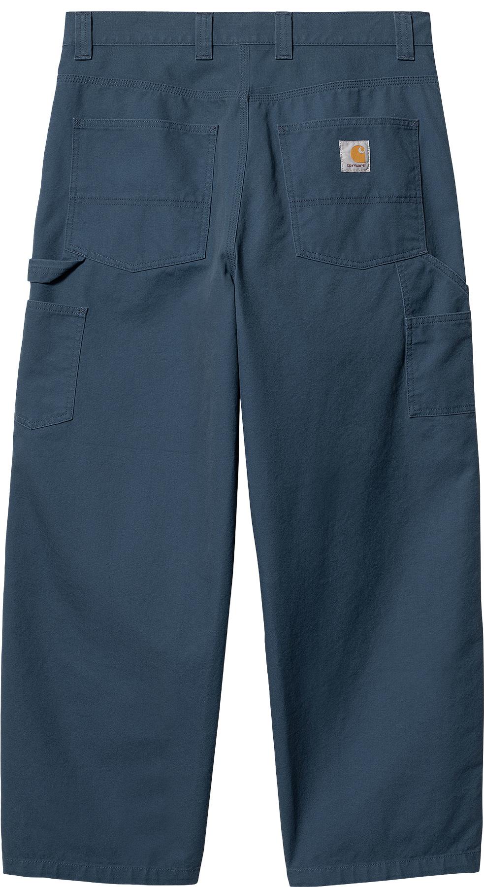 Product gallery image number 2 for product Wide Panel Double Front Pant - Men's