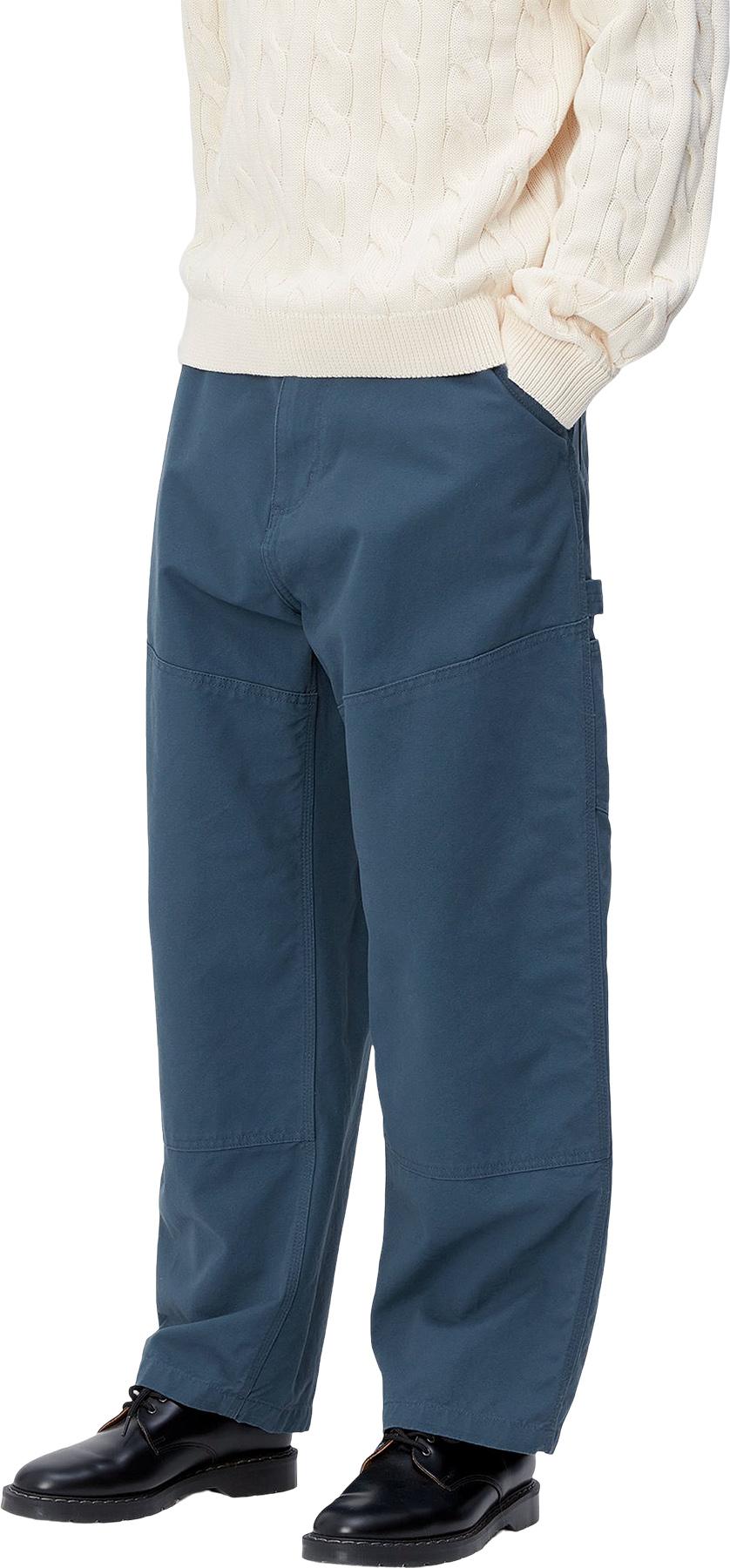 Product gallery image number 4 for product Wide Panel Double Front Pant - Men's