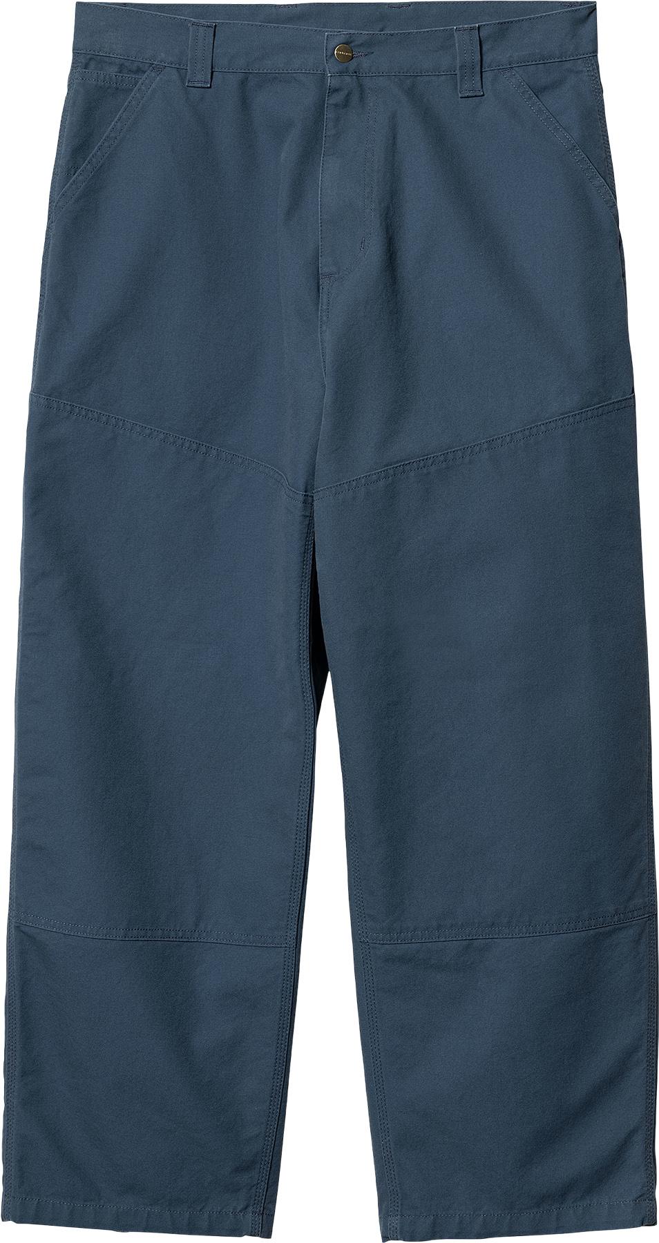 Product image for Wide Panel Double Front Pant - Men's