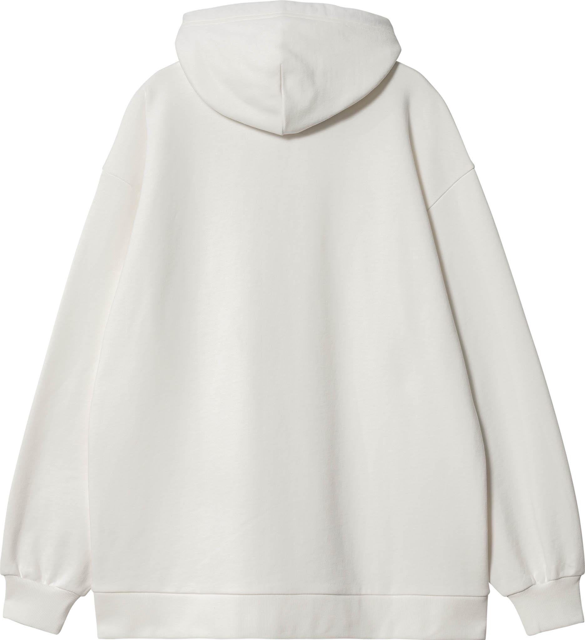 Numéro de l'image de la galerie de produits 2 pour le produit Chandail à capuchon Grand Locker - Femme
