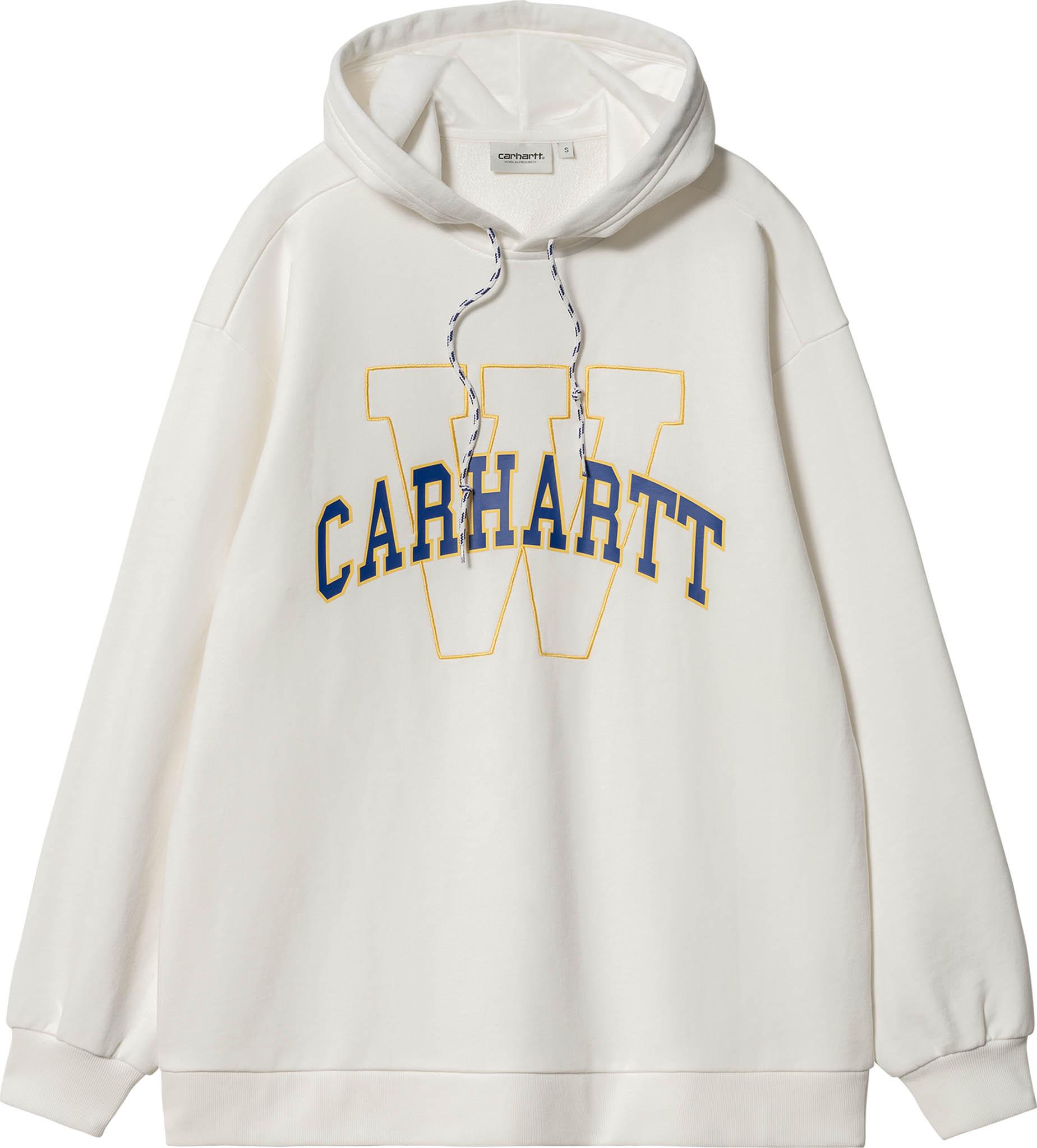 Image de produit pour Chandail à capuchon Grand Locker - Femme