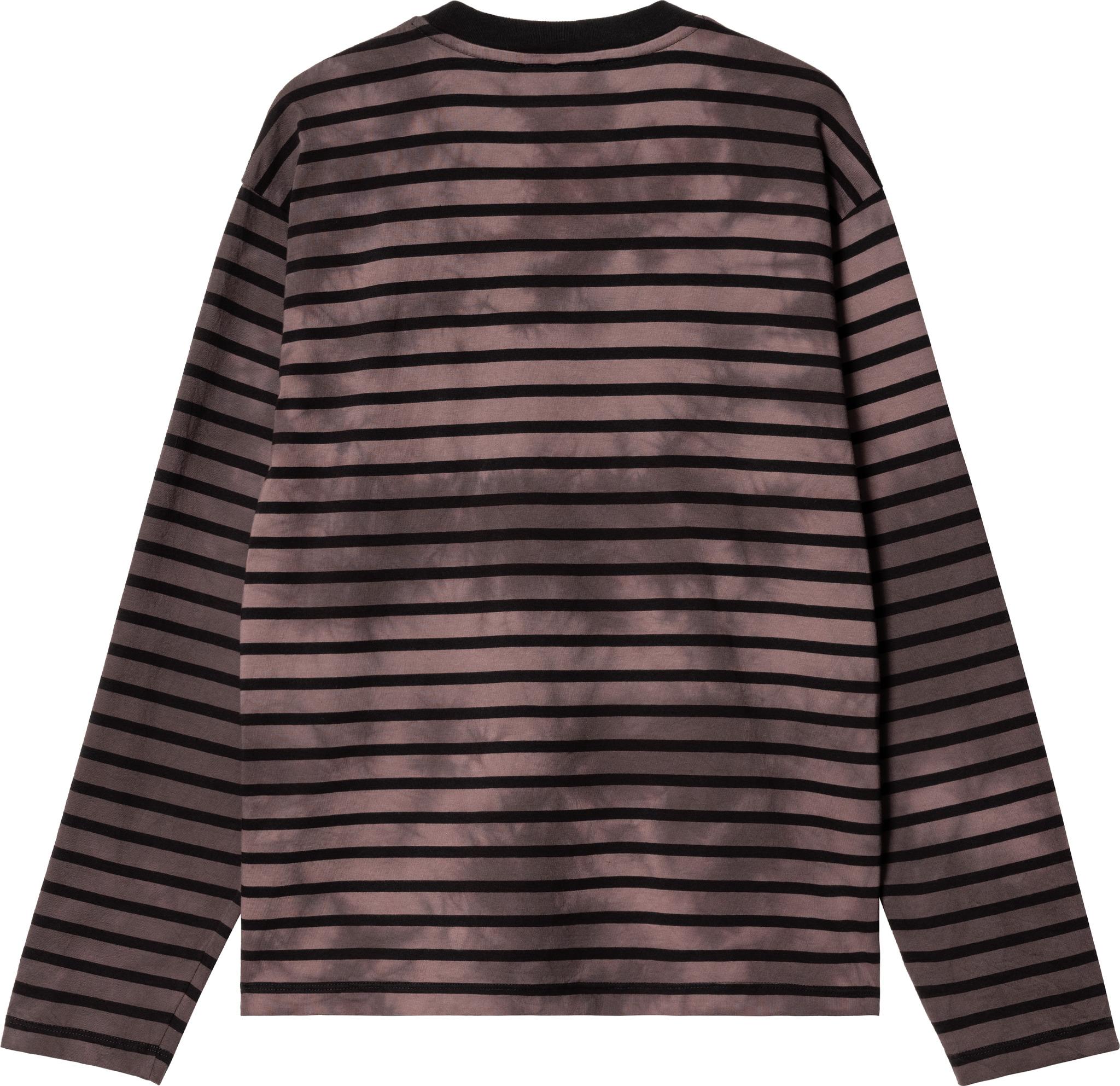 Product gallery image number 2 for product Robie Chromo Long Sleeve T-Shirt - Women's