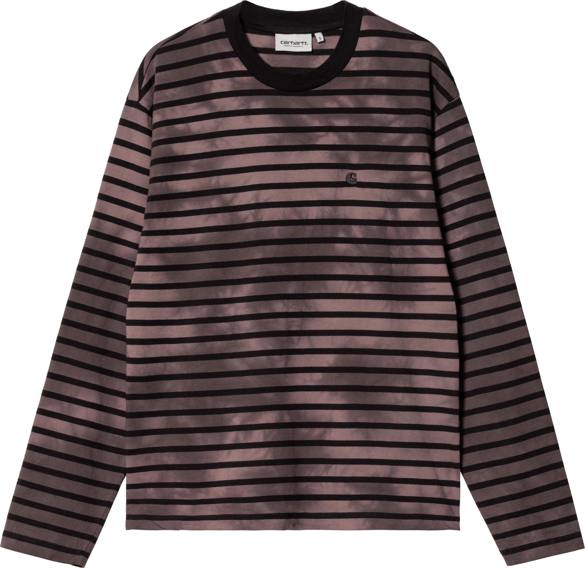 Product gallery image number 1 for product Robie Chromo Long Sleeve T-Shirt - Women's