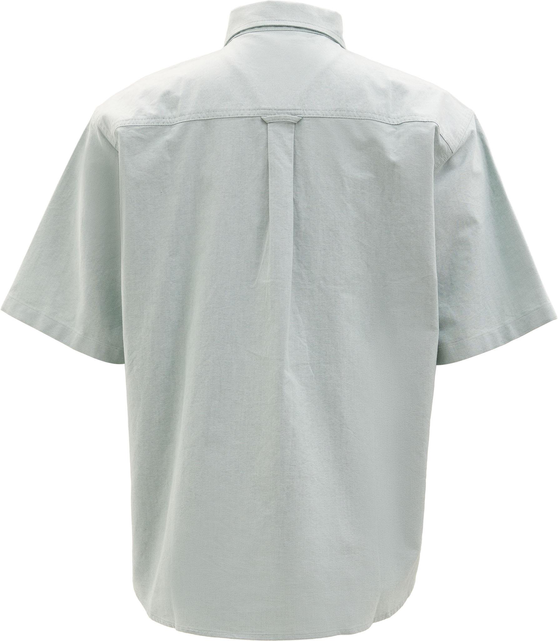 Numéro de l'image de la galerie de produits 4 pour le produit Chemise à manches courtes Braxton - Homme