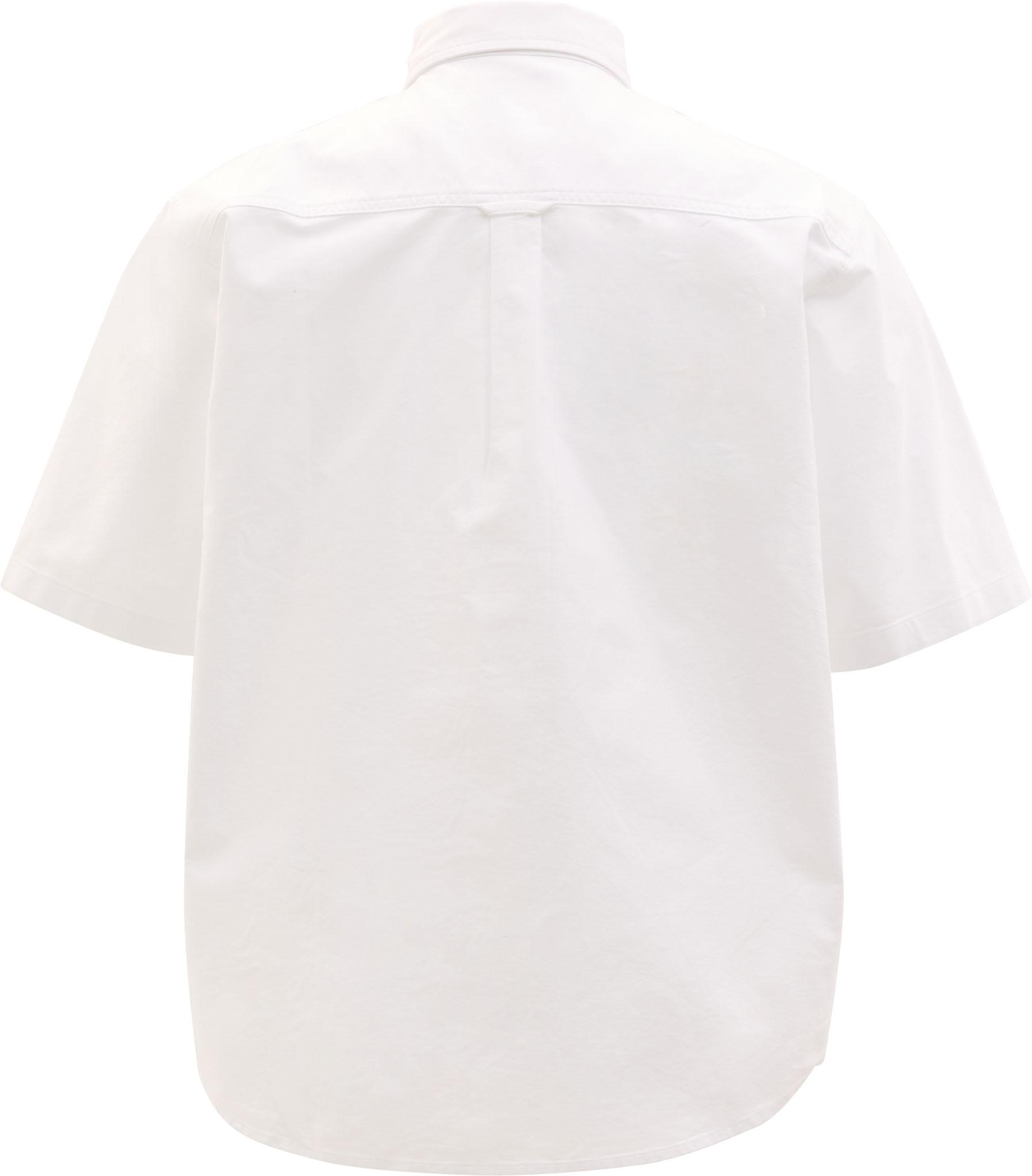 Product gallery image number 3 for product Braxton Short Sleeve Shirt - Men's