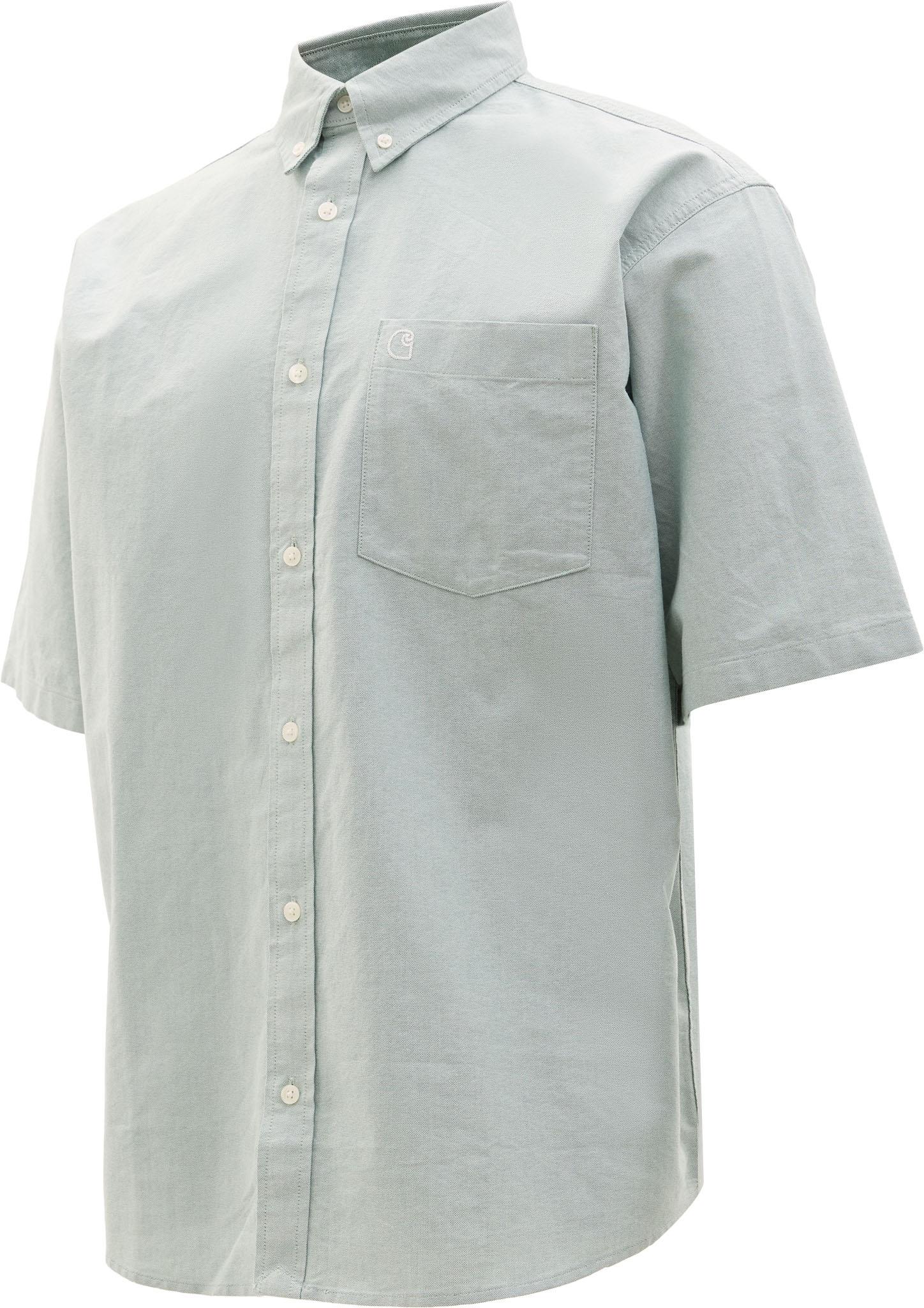 Numéro de l'image de la galerie de produits 3 pour le produit Chemise à manches courtes Braxton - Homme